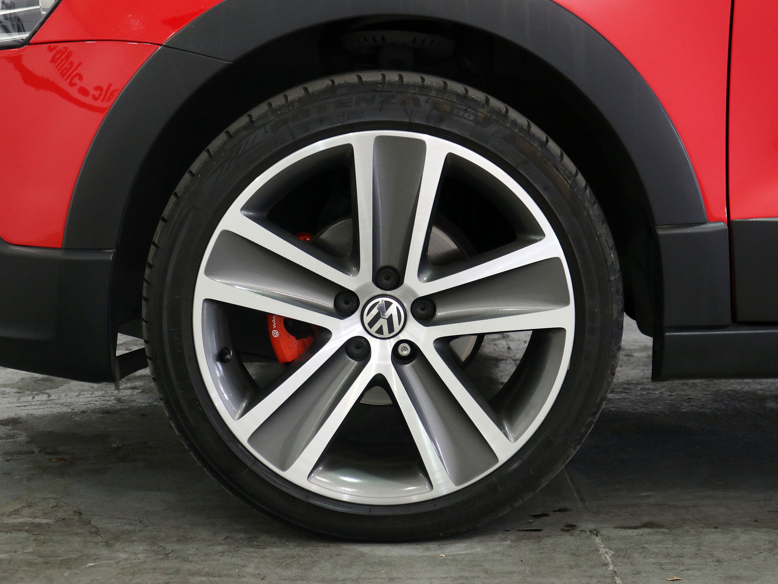 Foto Volkswagen Polo 30