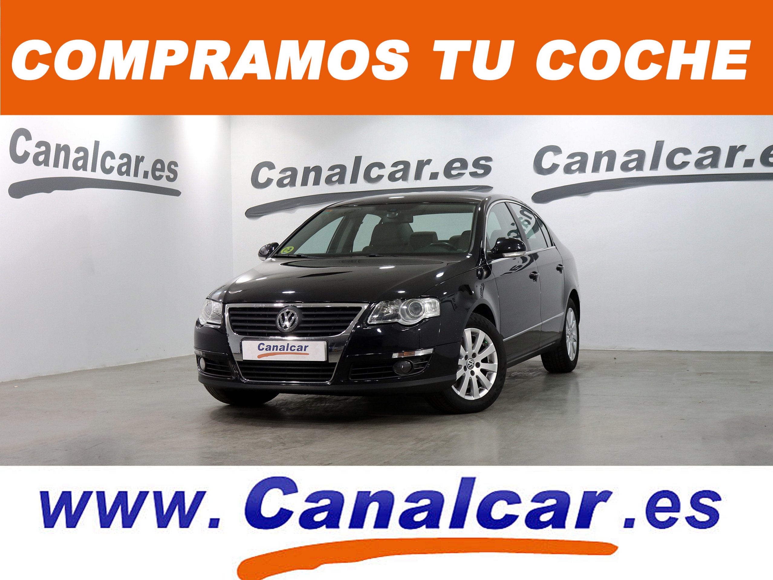 Foto Volkswagen Passat 2