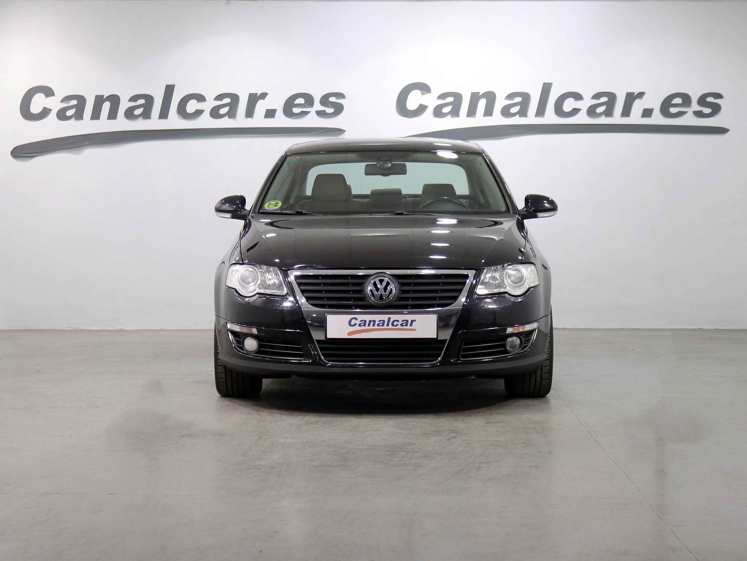 Foto Volkswagen Passat 3