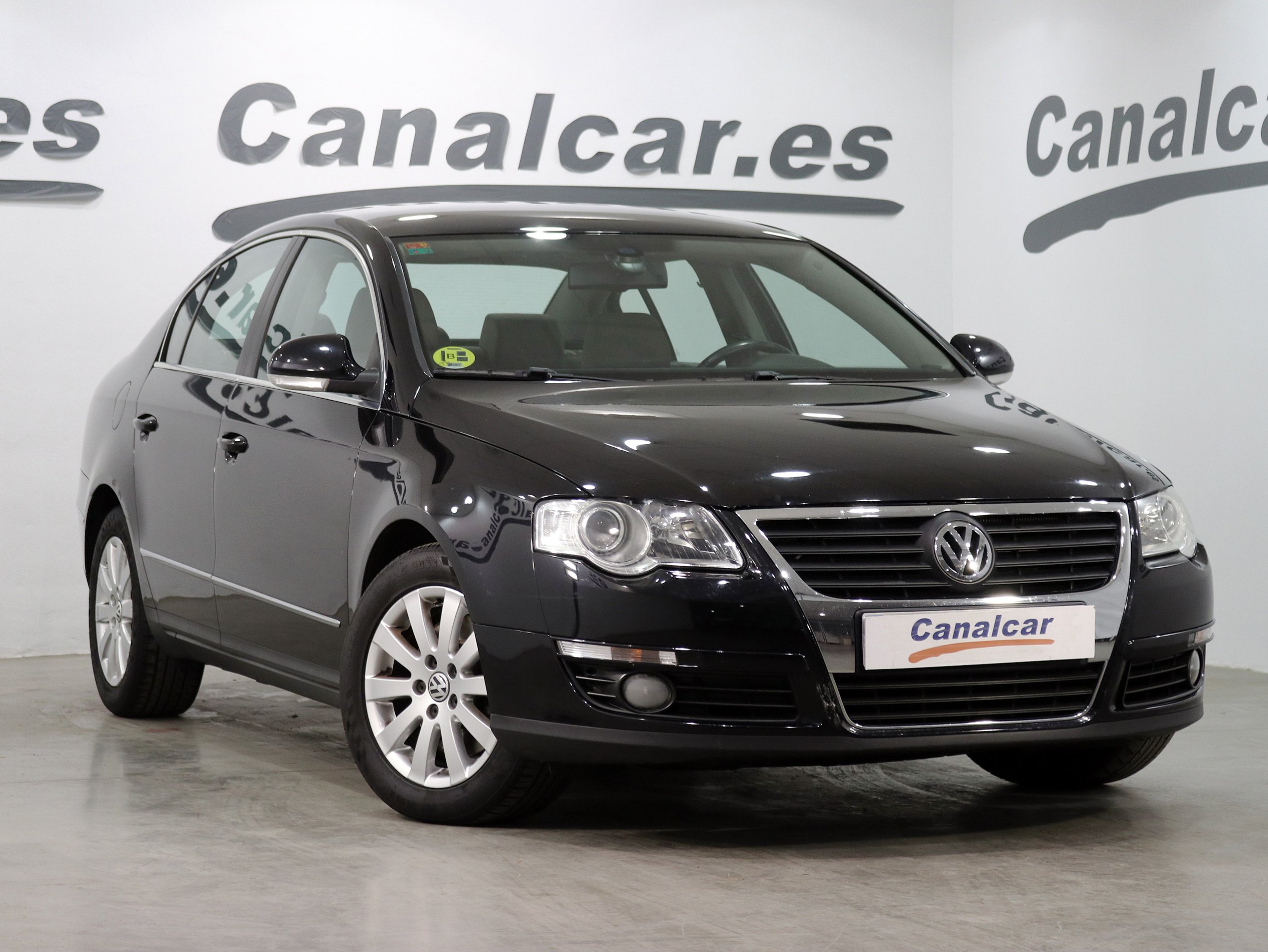 Foto Volkswagen Passat 4