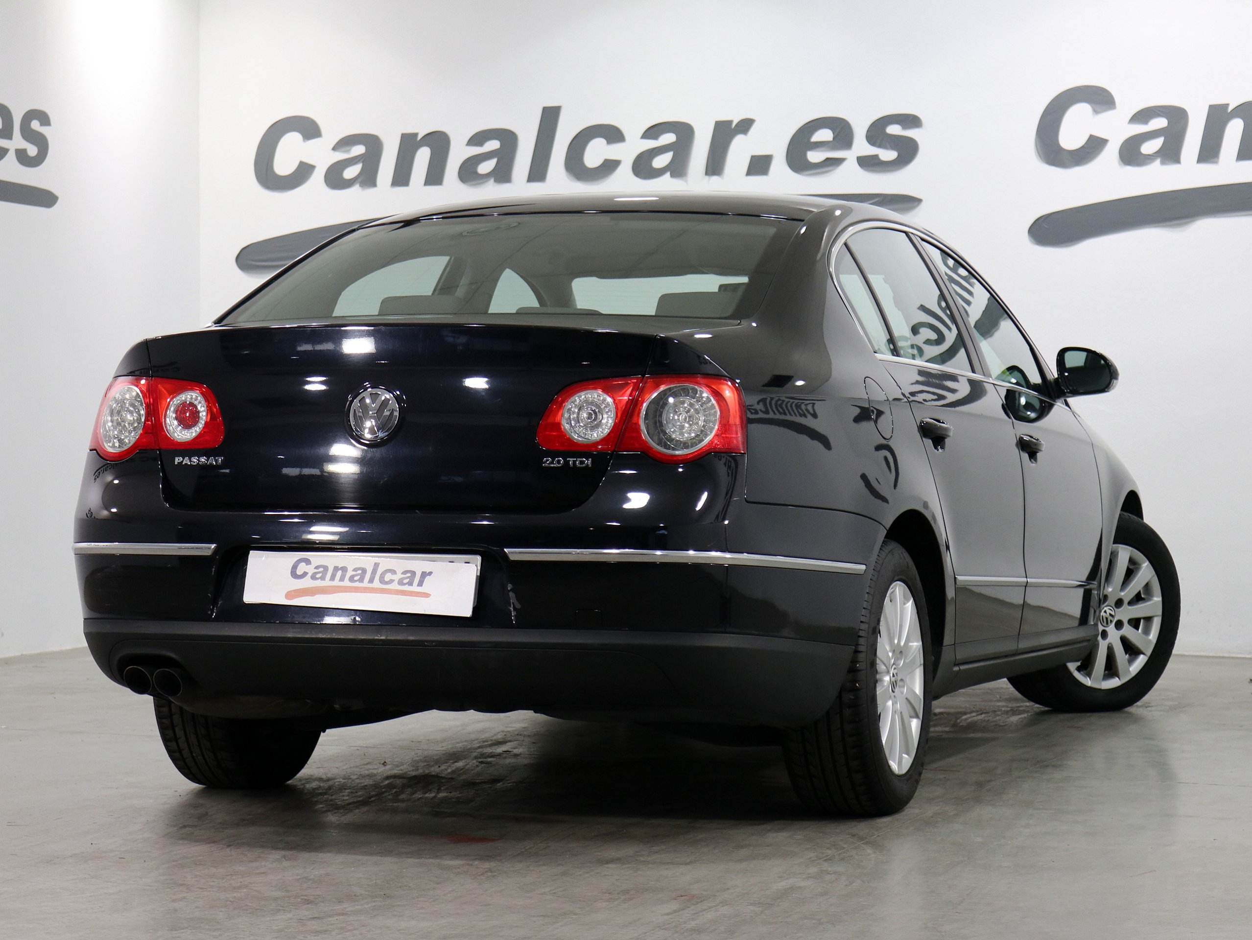 Foto Volkswagen Passat 5