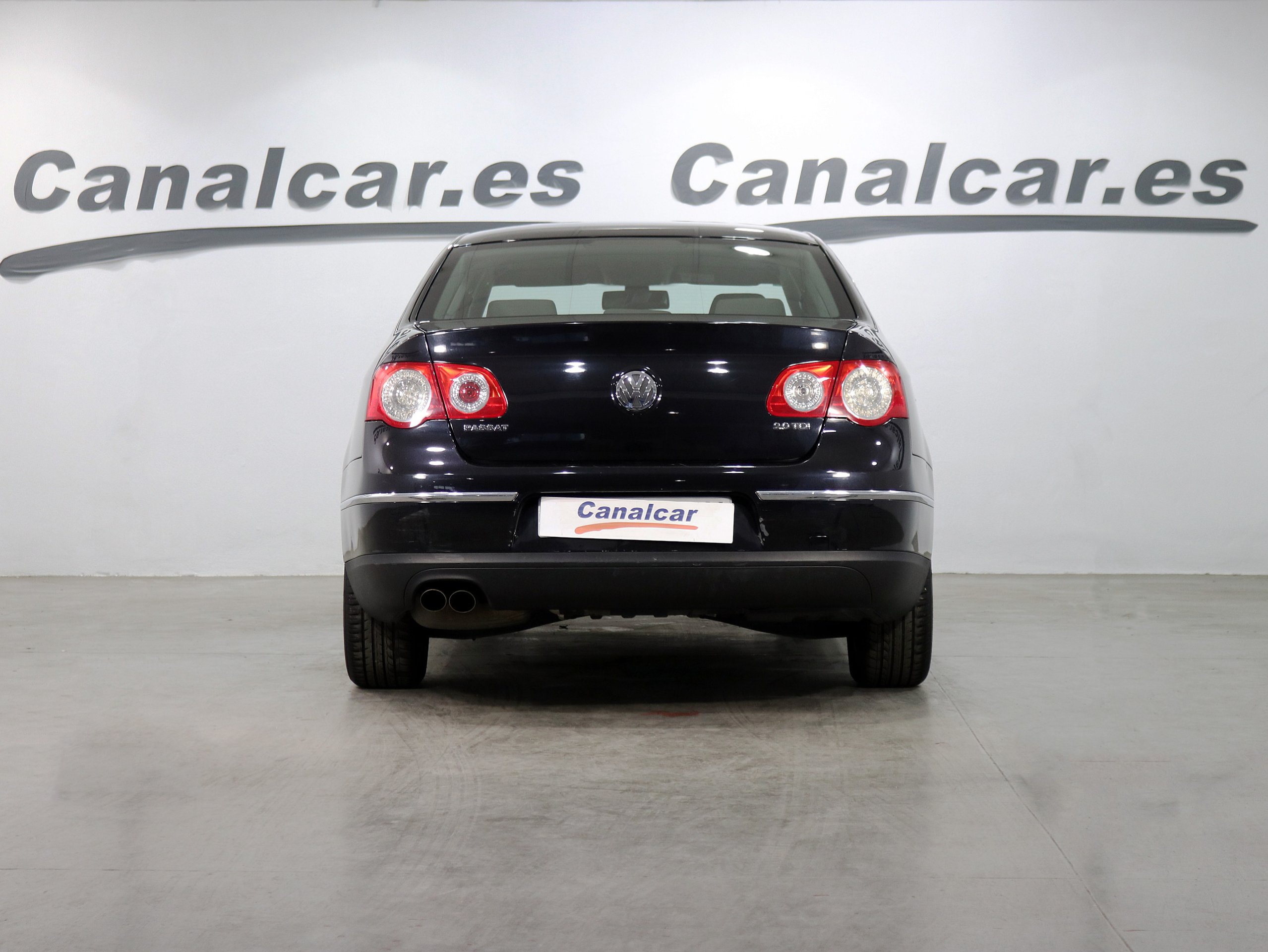 Foto Volkswagen Passat 6
