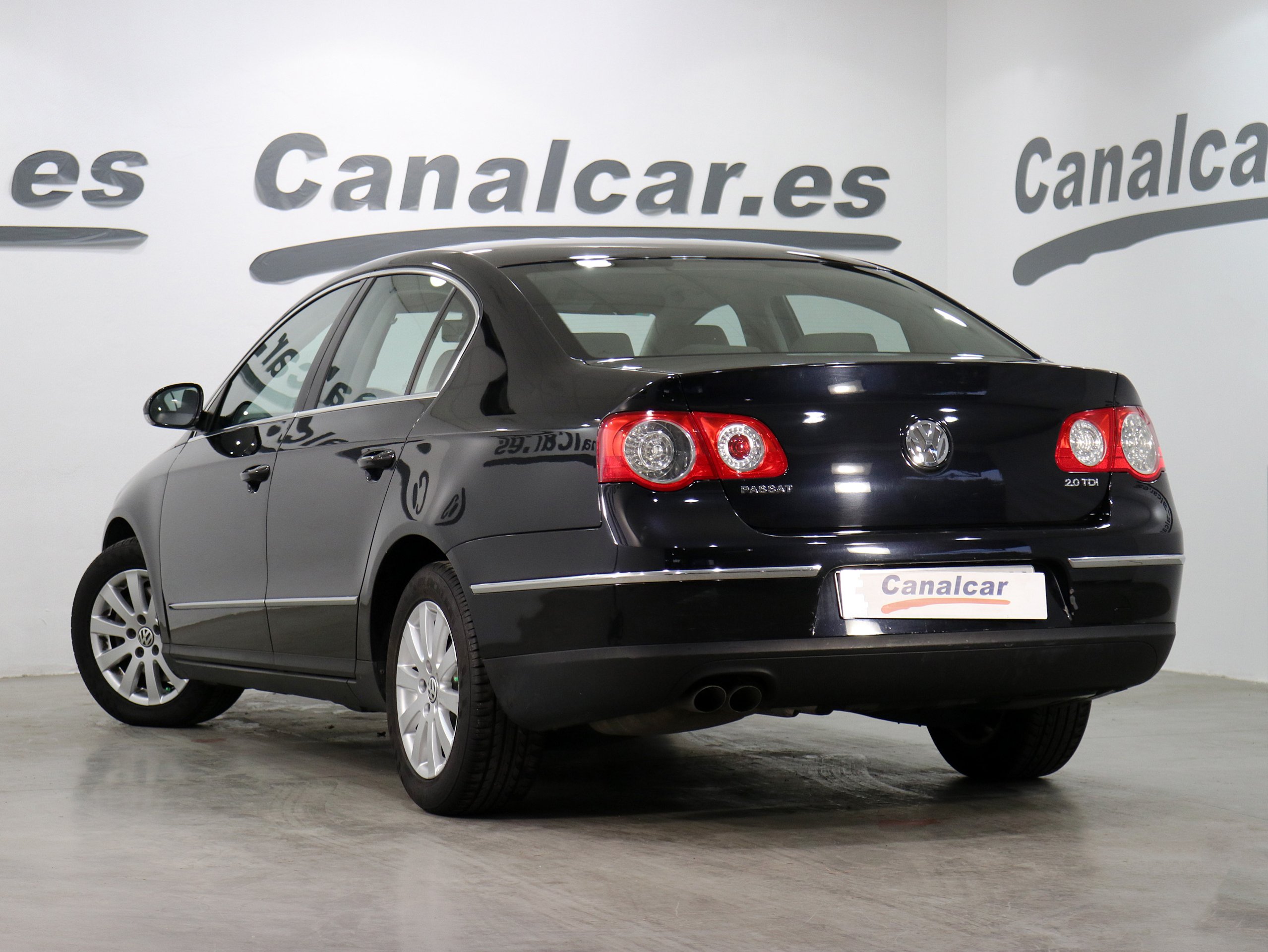 Foto Volkswagen Passat 7