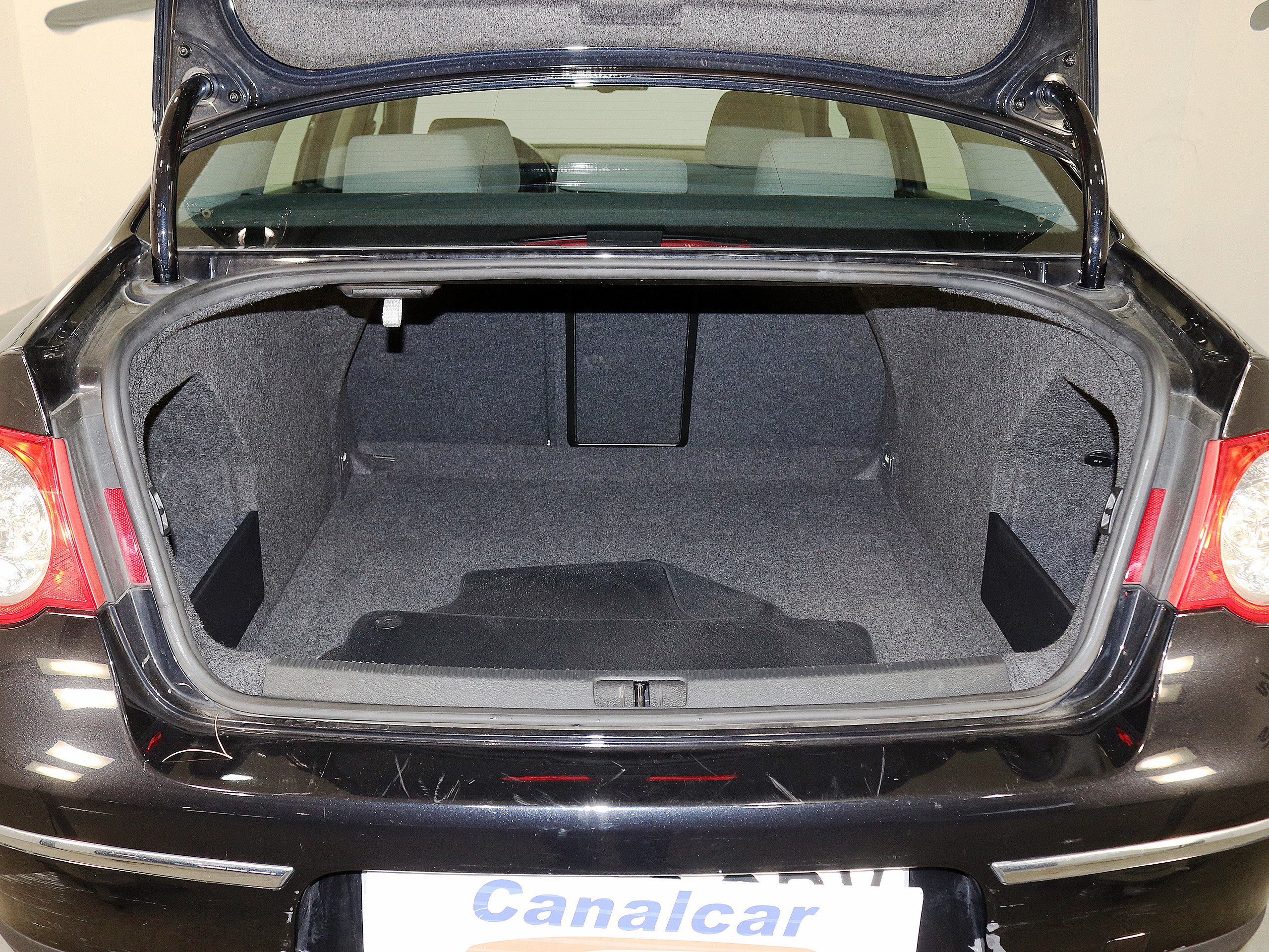 Foto Volkswagen Passat 9