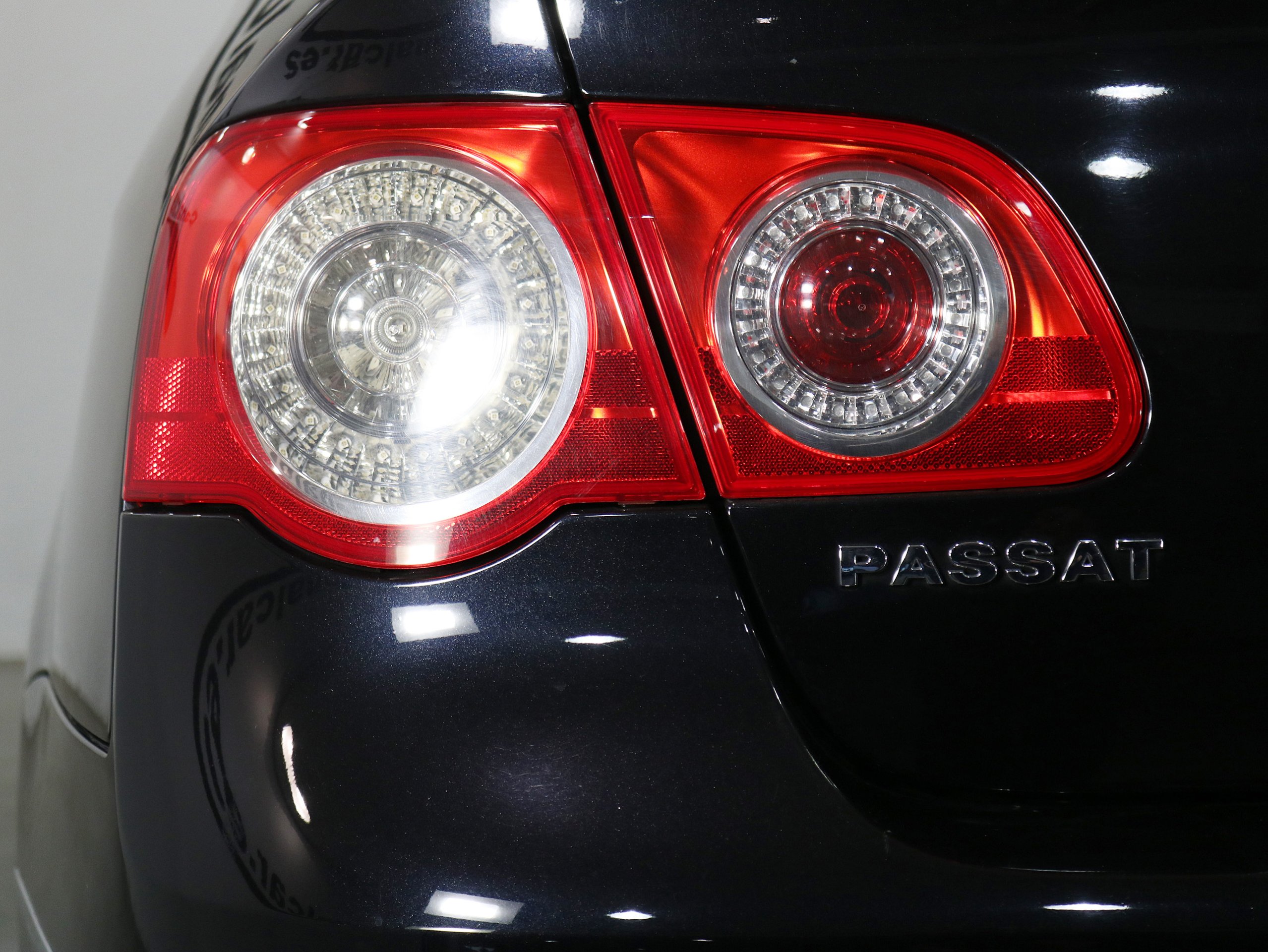 Foto Volkswagen Passat 10