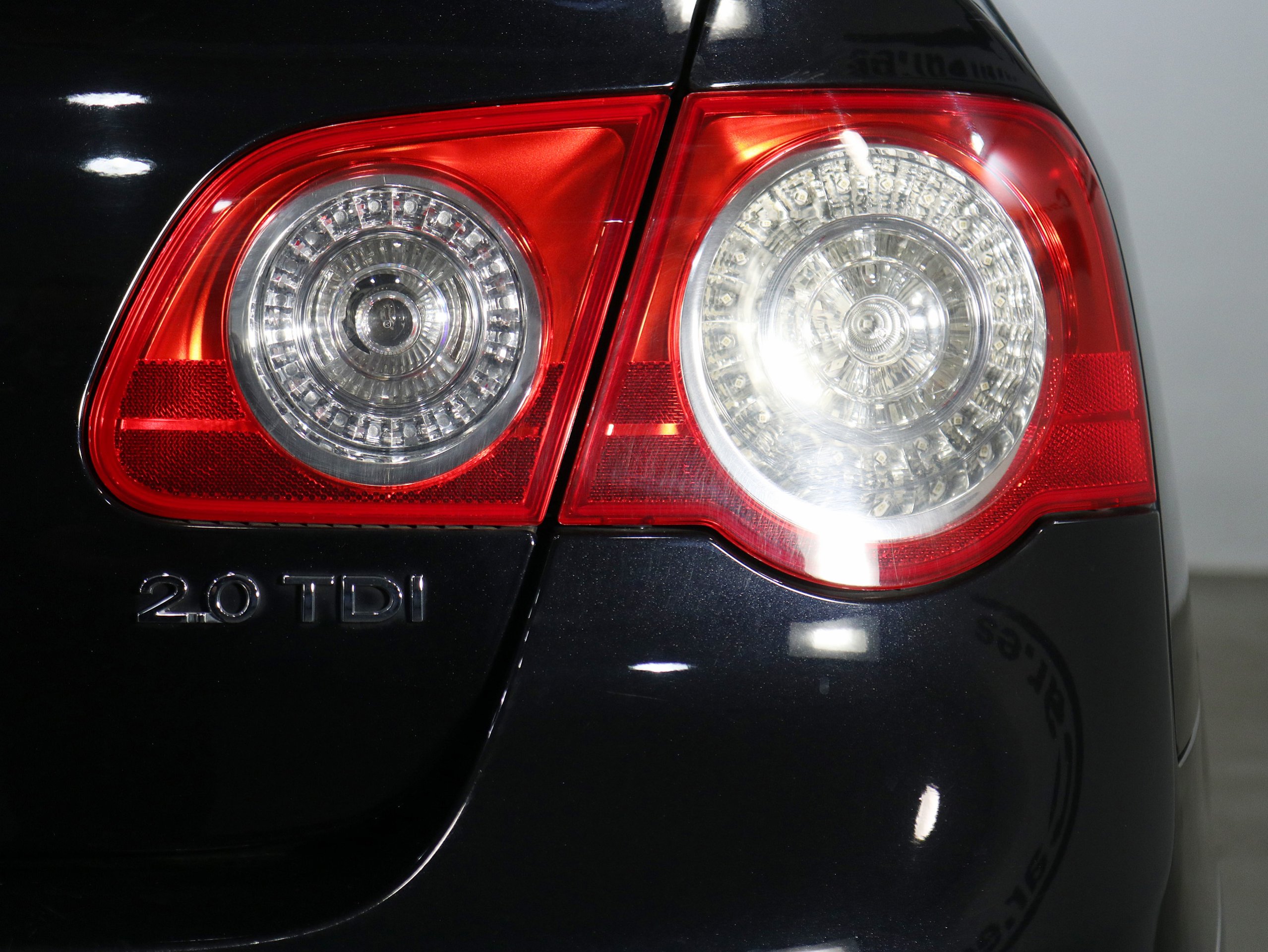 Foto Volkswagen Passat 11