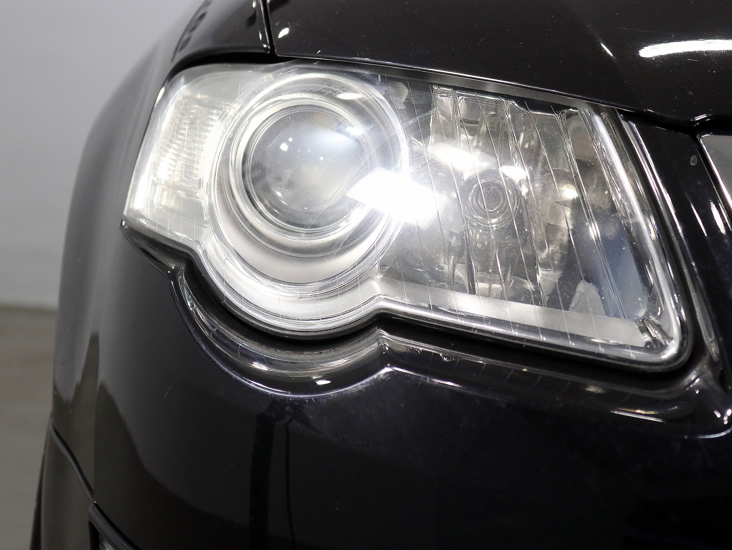 Foto Volkswagen Passat 12