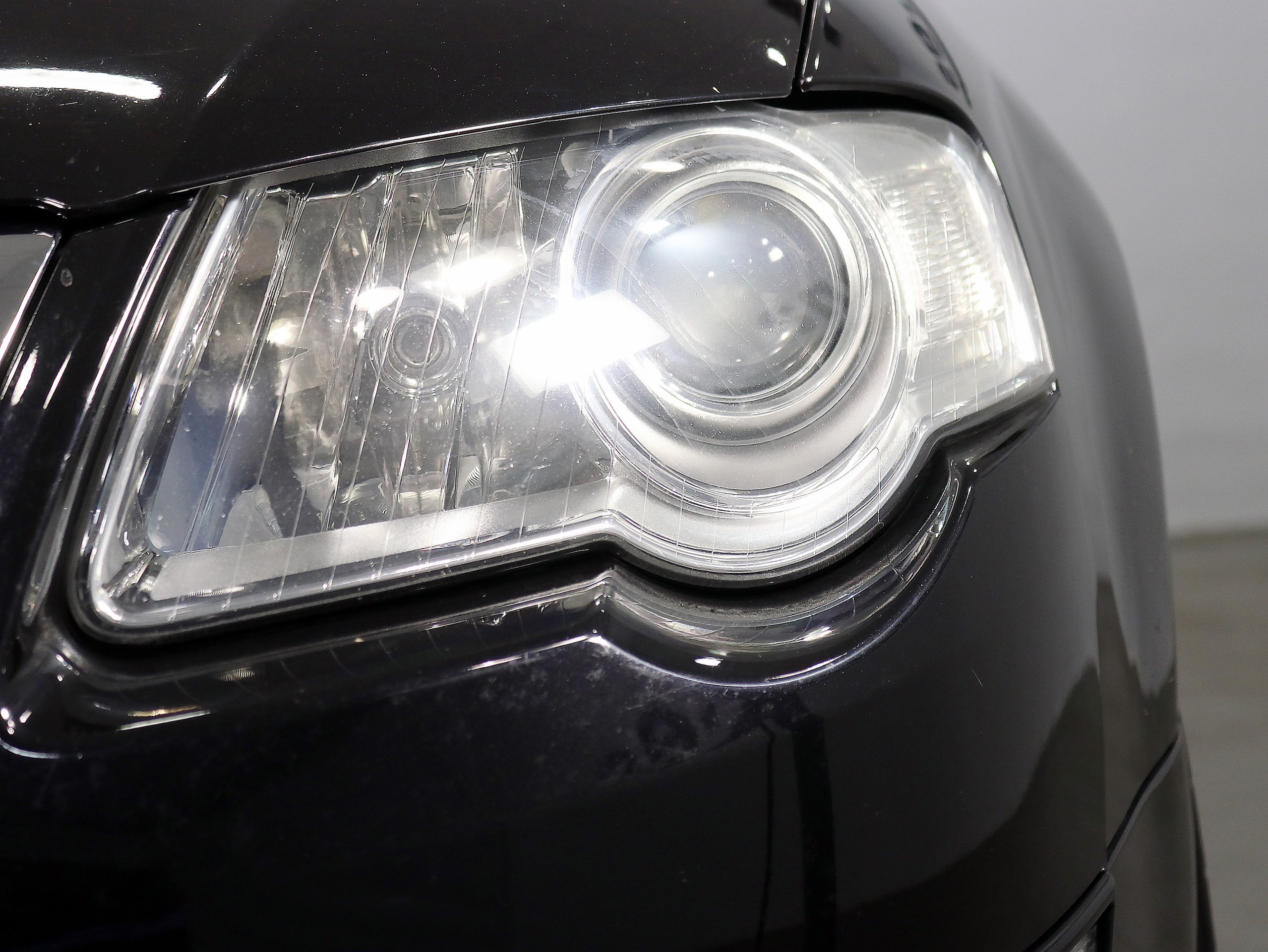 Foto Volkswagen Passat 13