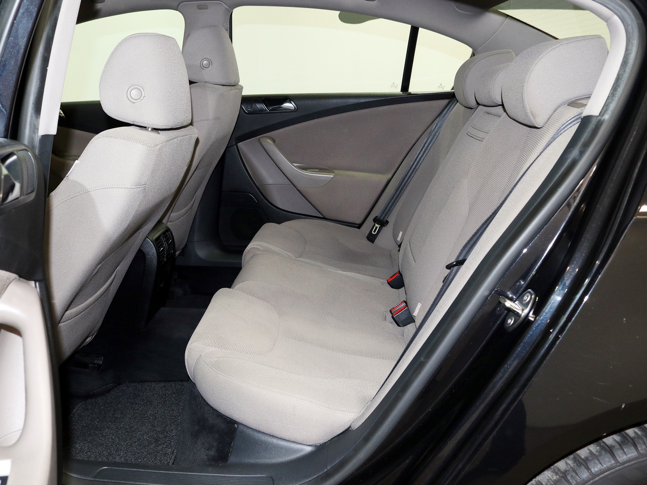 Foto Volkswagen Passat 16