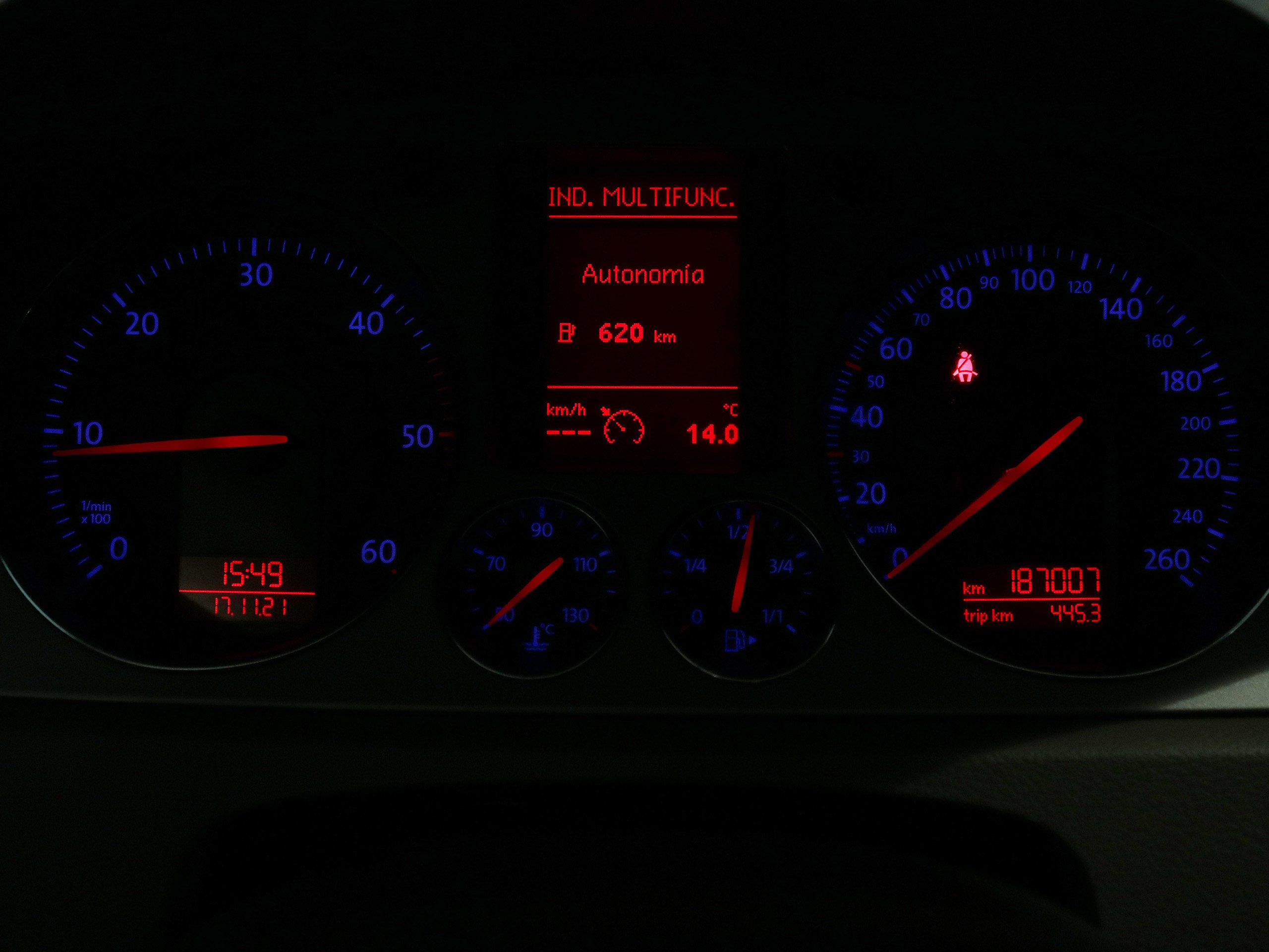 Foto Volkswagen Passat 17