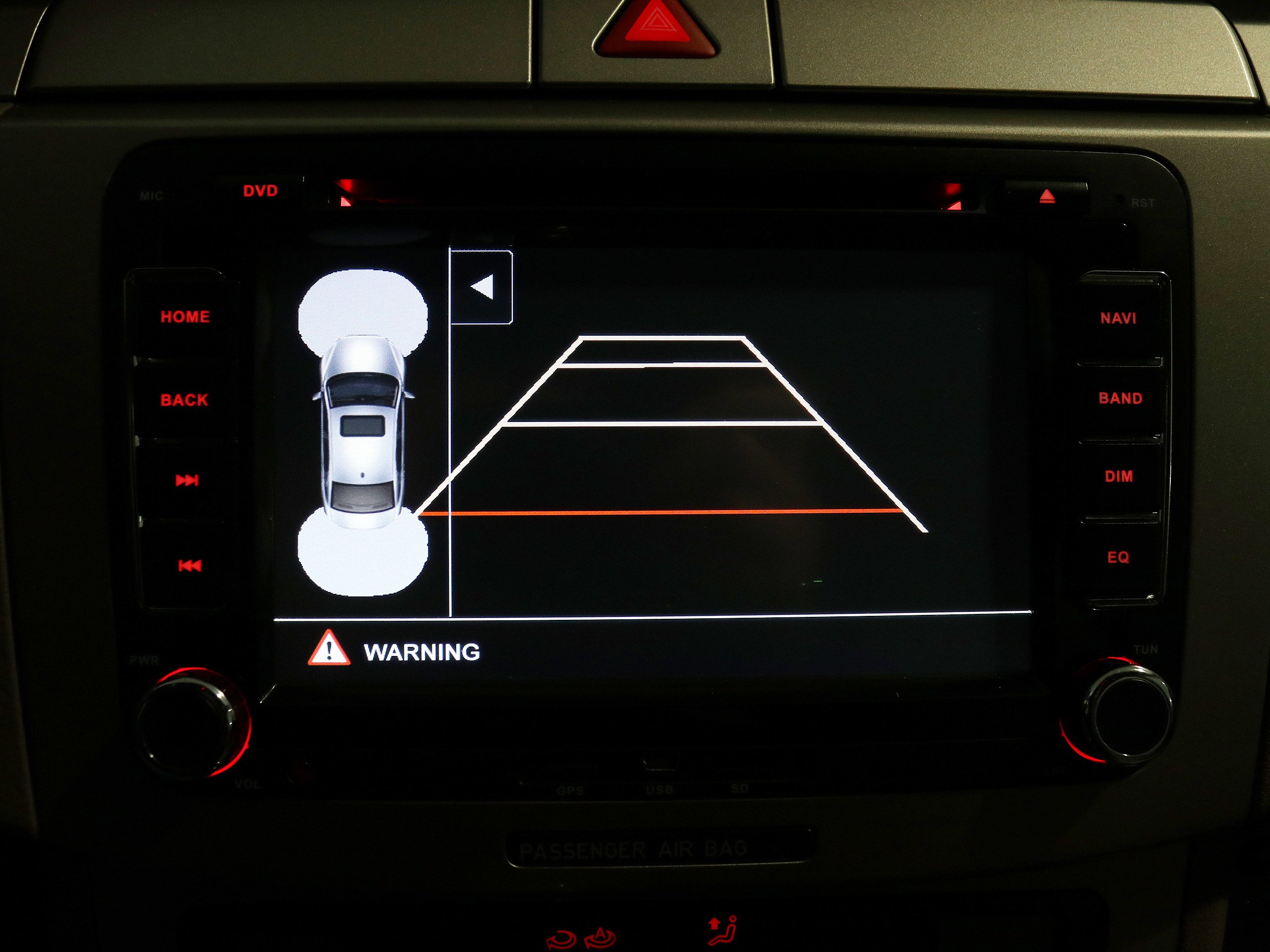 Foto Volkswagen Passat 19