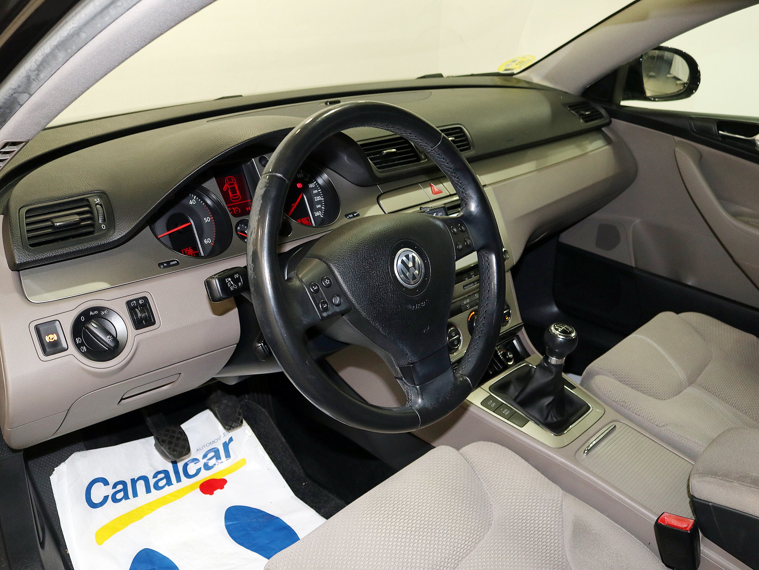 Foto Volkswagen Passat 20