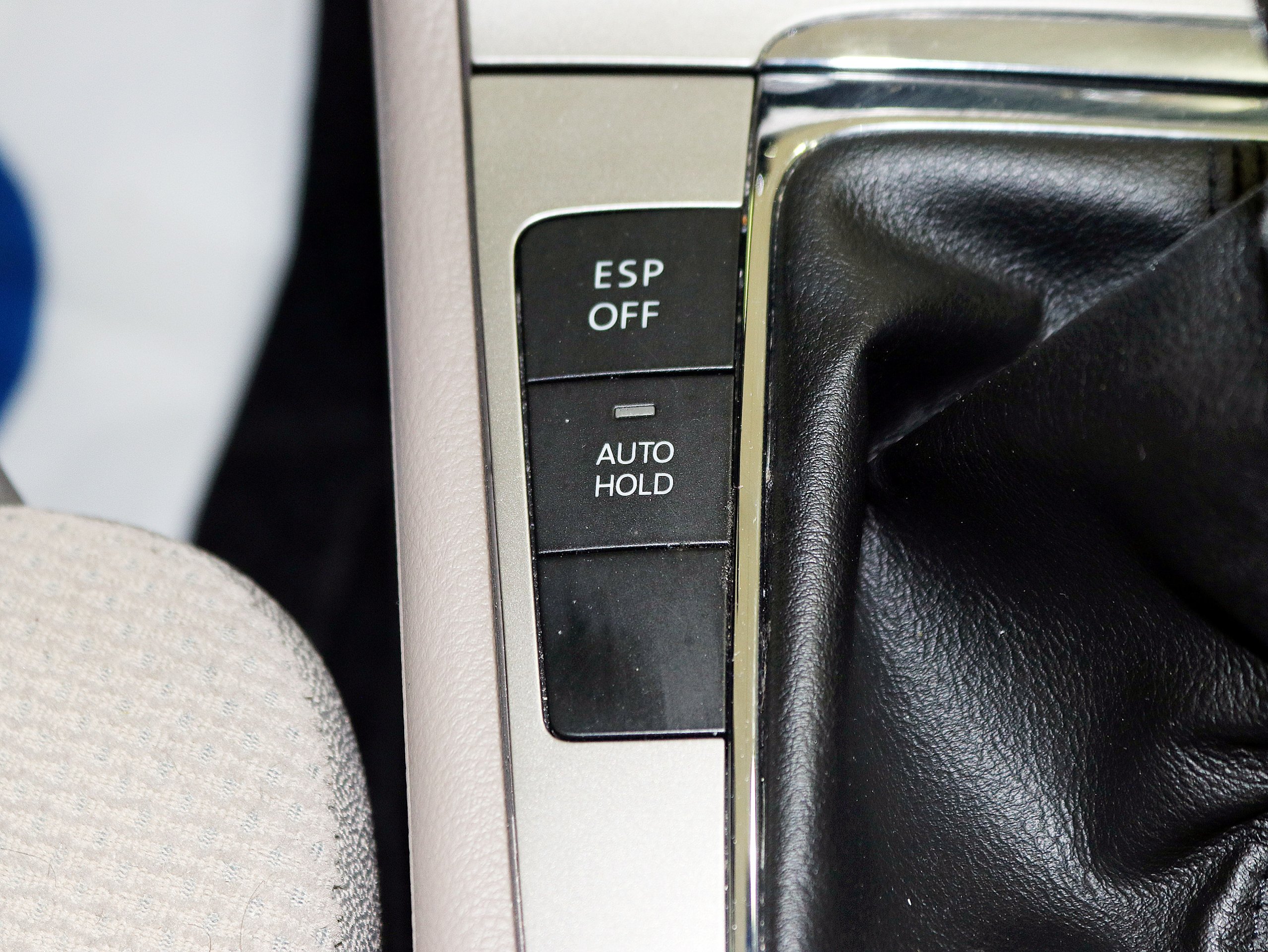 Foto Volkswagen Passat 26