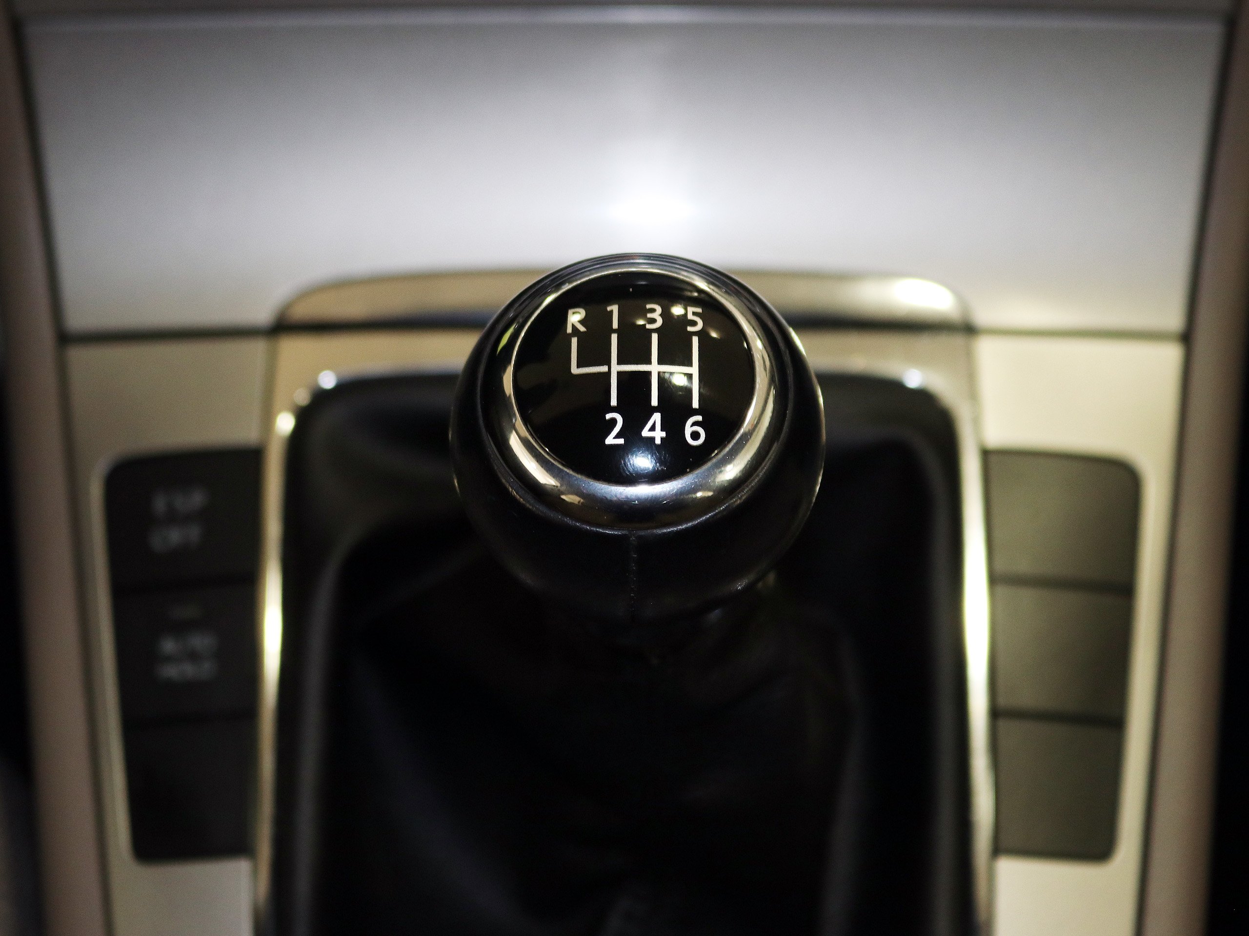Foto Volkswagen Passat 27