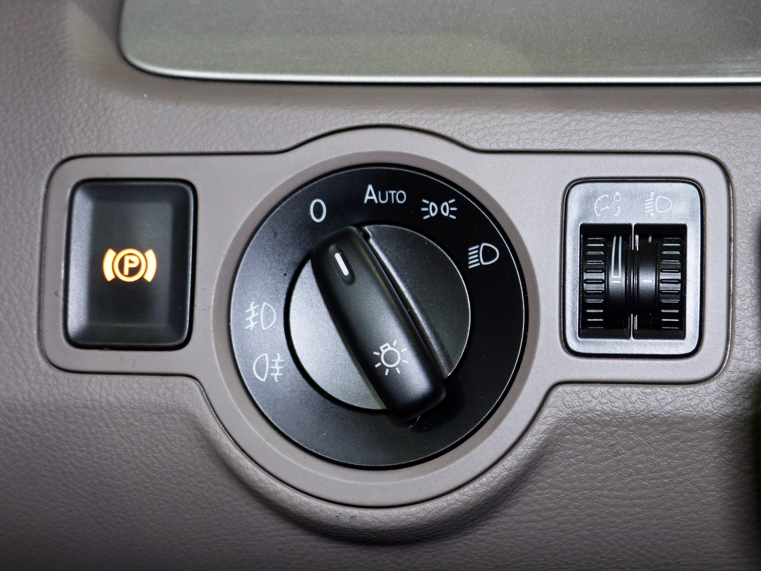 Foto Volkswagen Passat 31