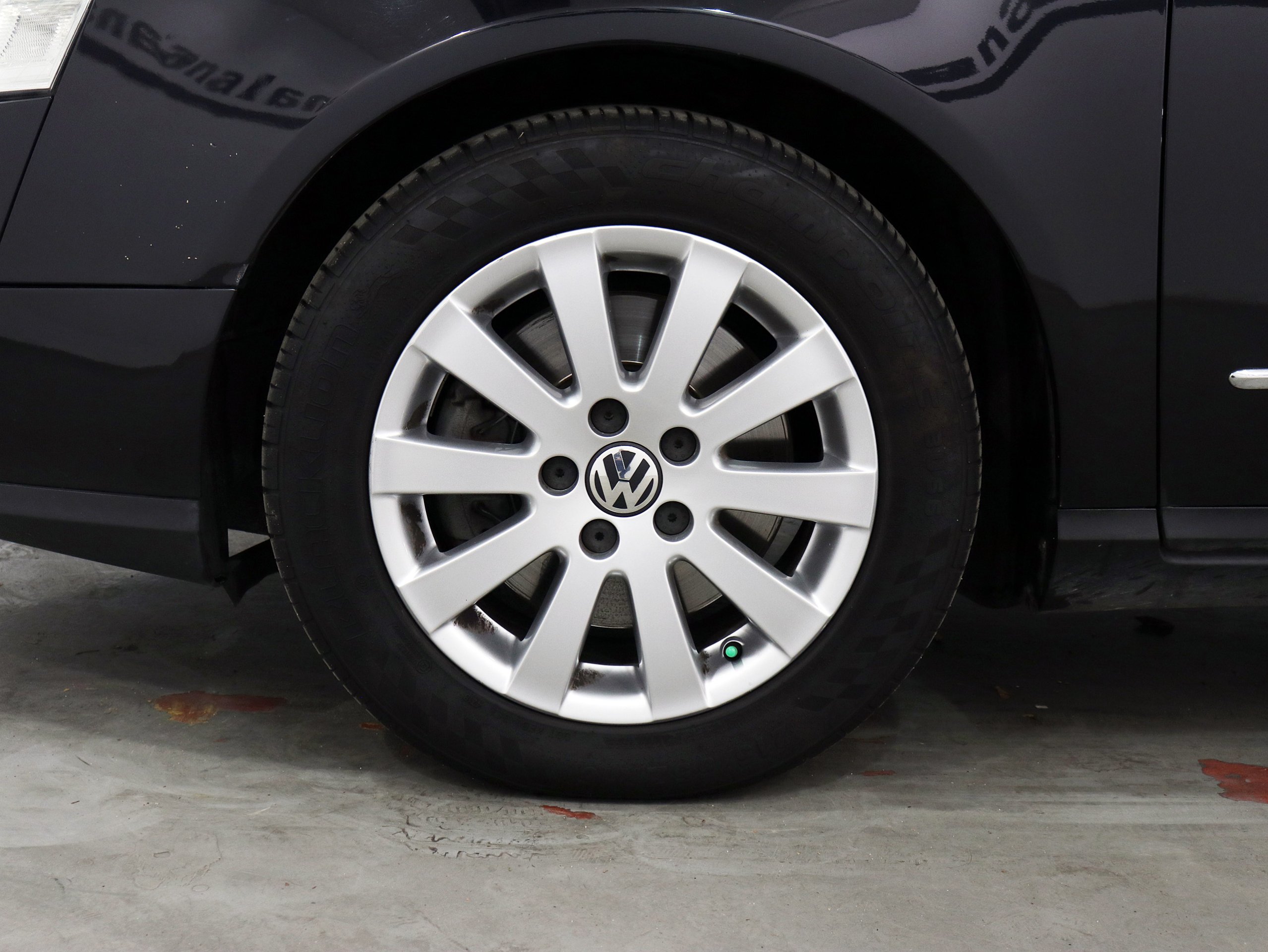 Foto Volkswagen Passat 37