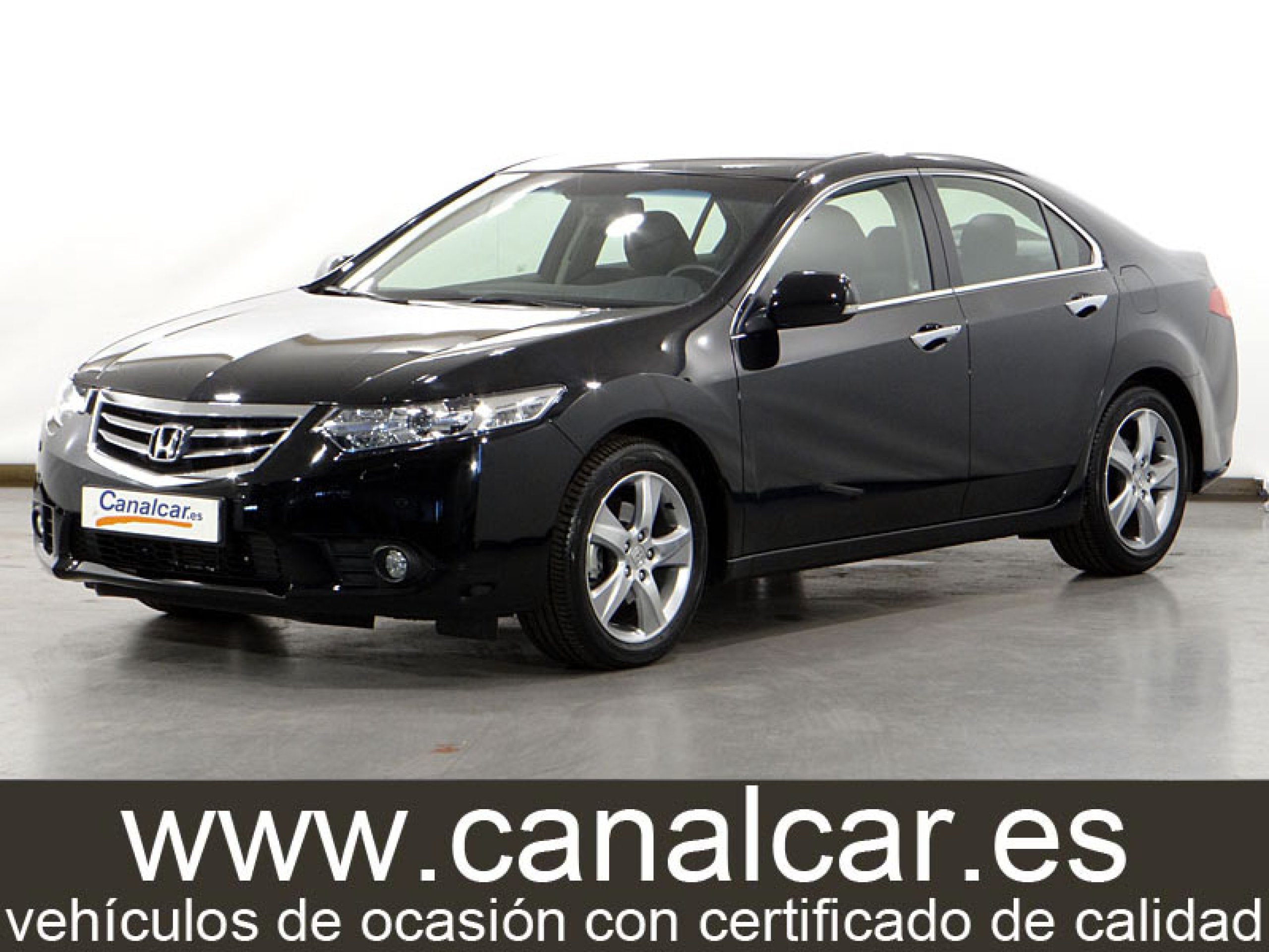 Foto Honda Accord 1