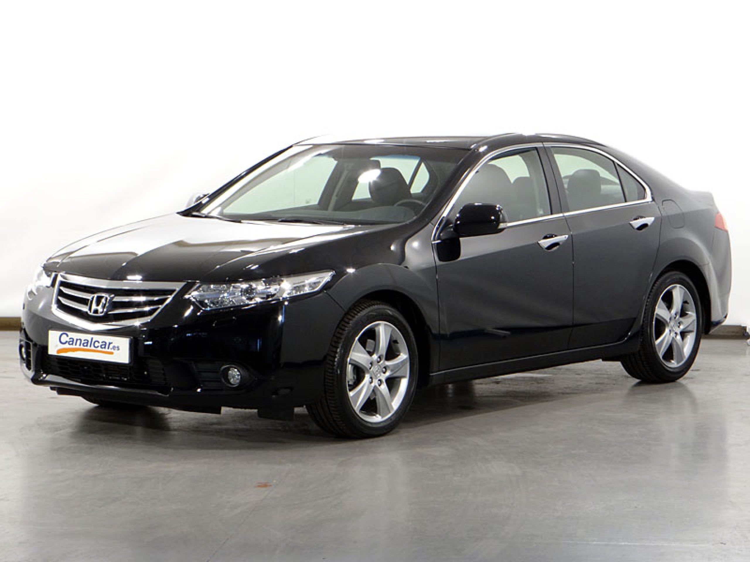 Foto Honda Accord 2