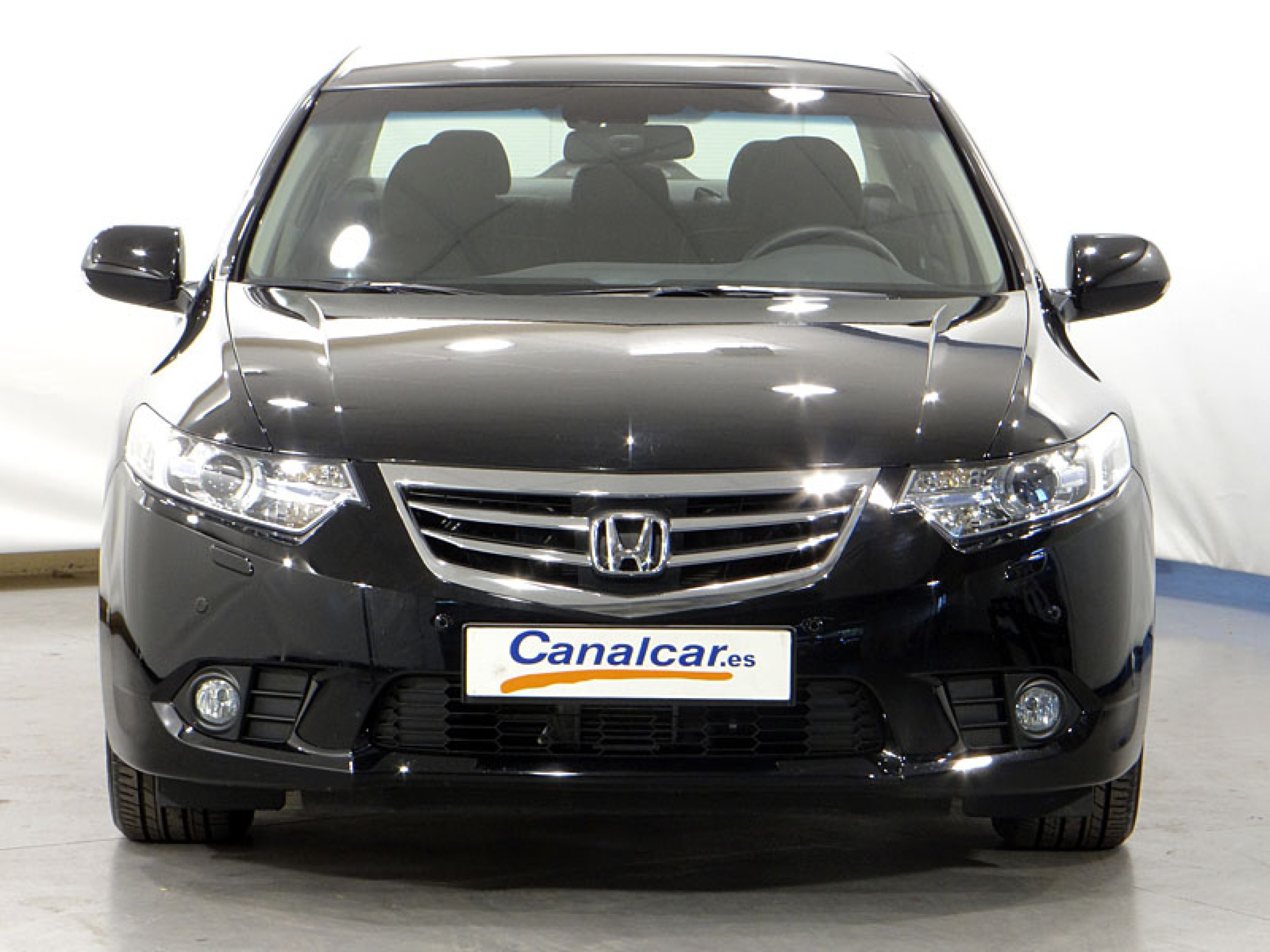 Foto Honda Accord 3