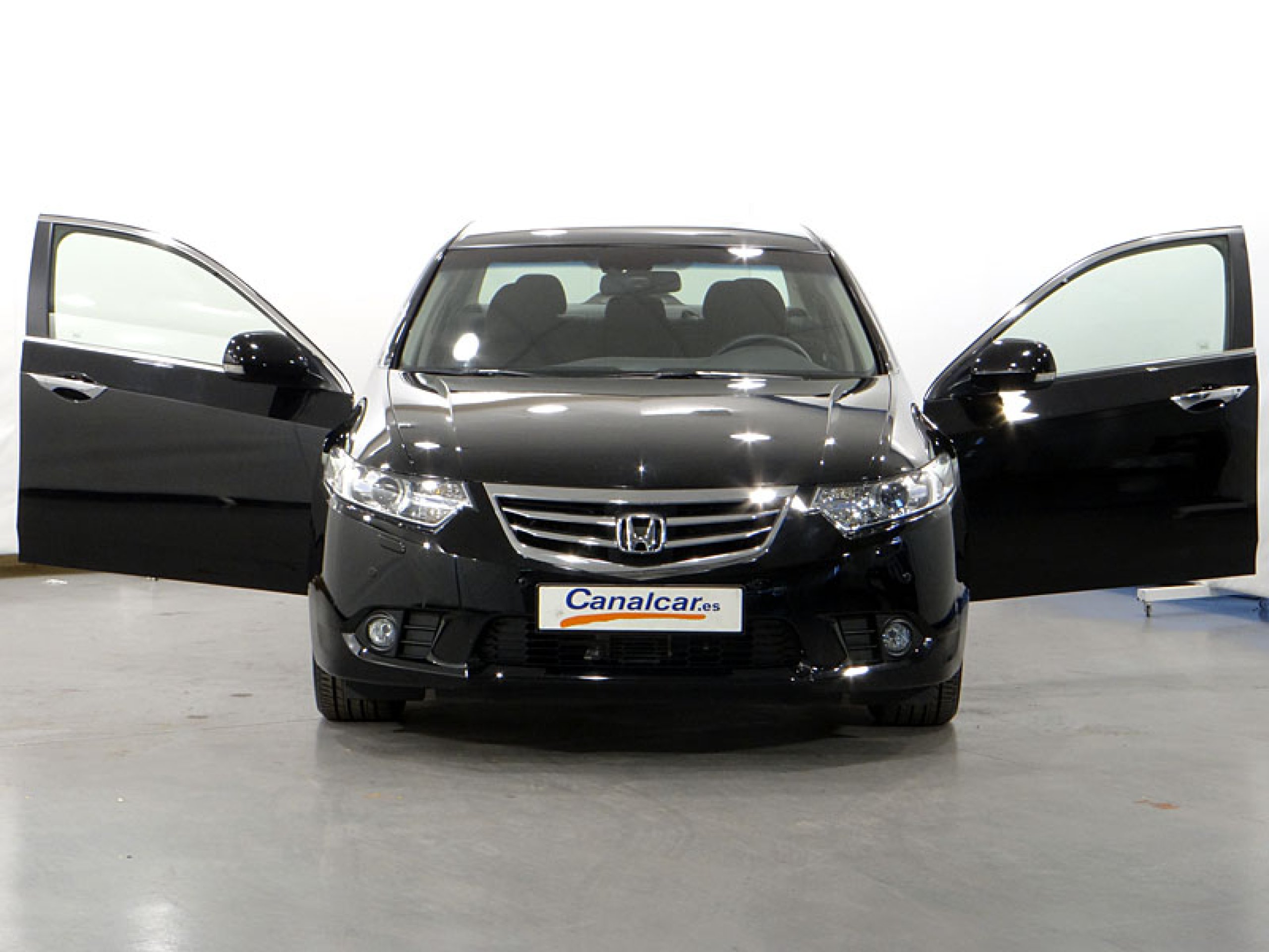 Foto Honda Accord 4