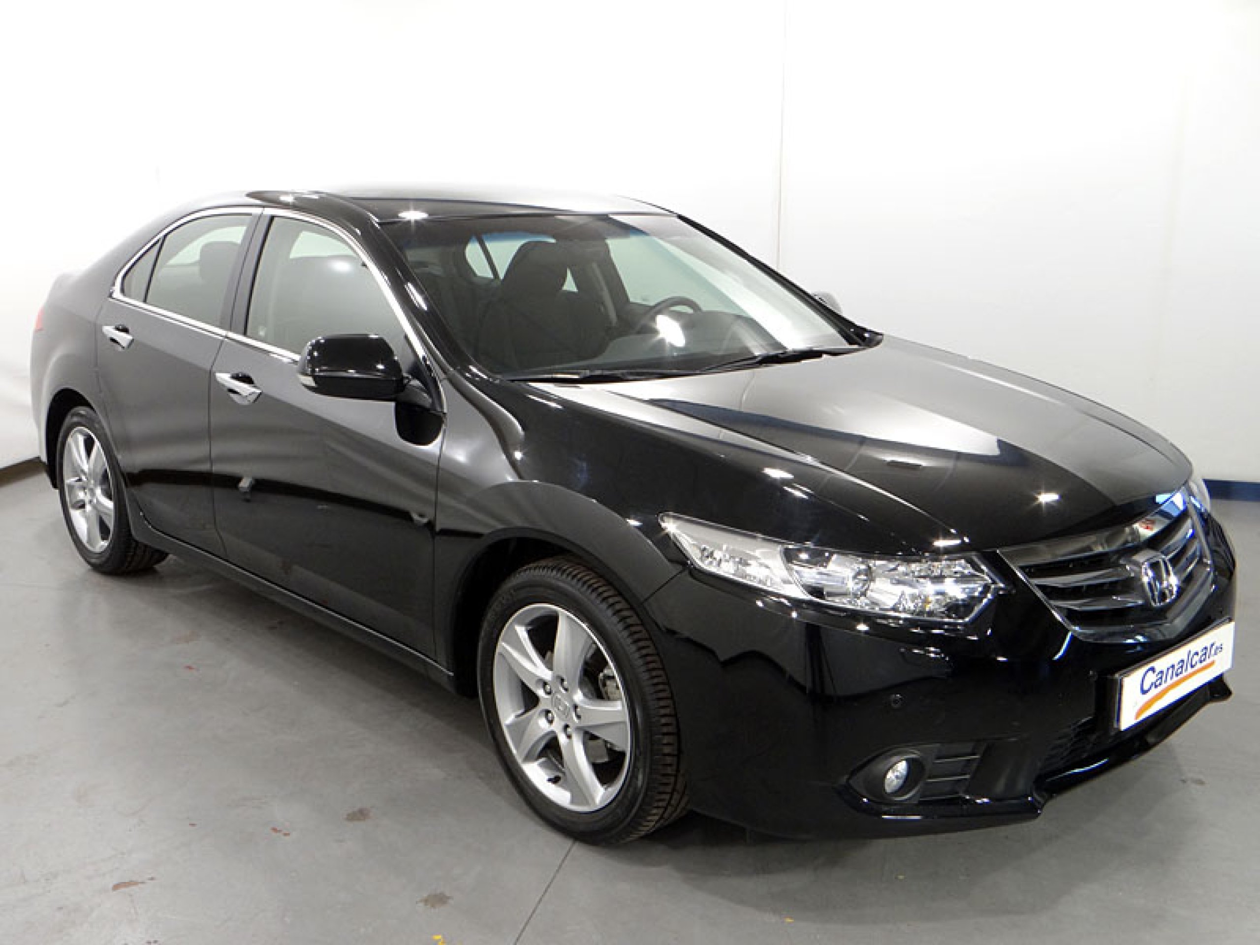 Foto Honda Accord 5