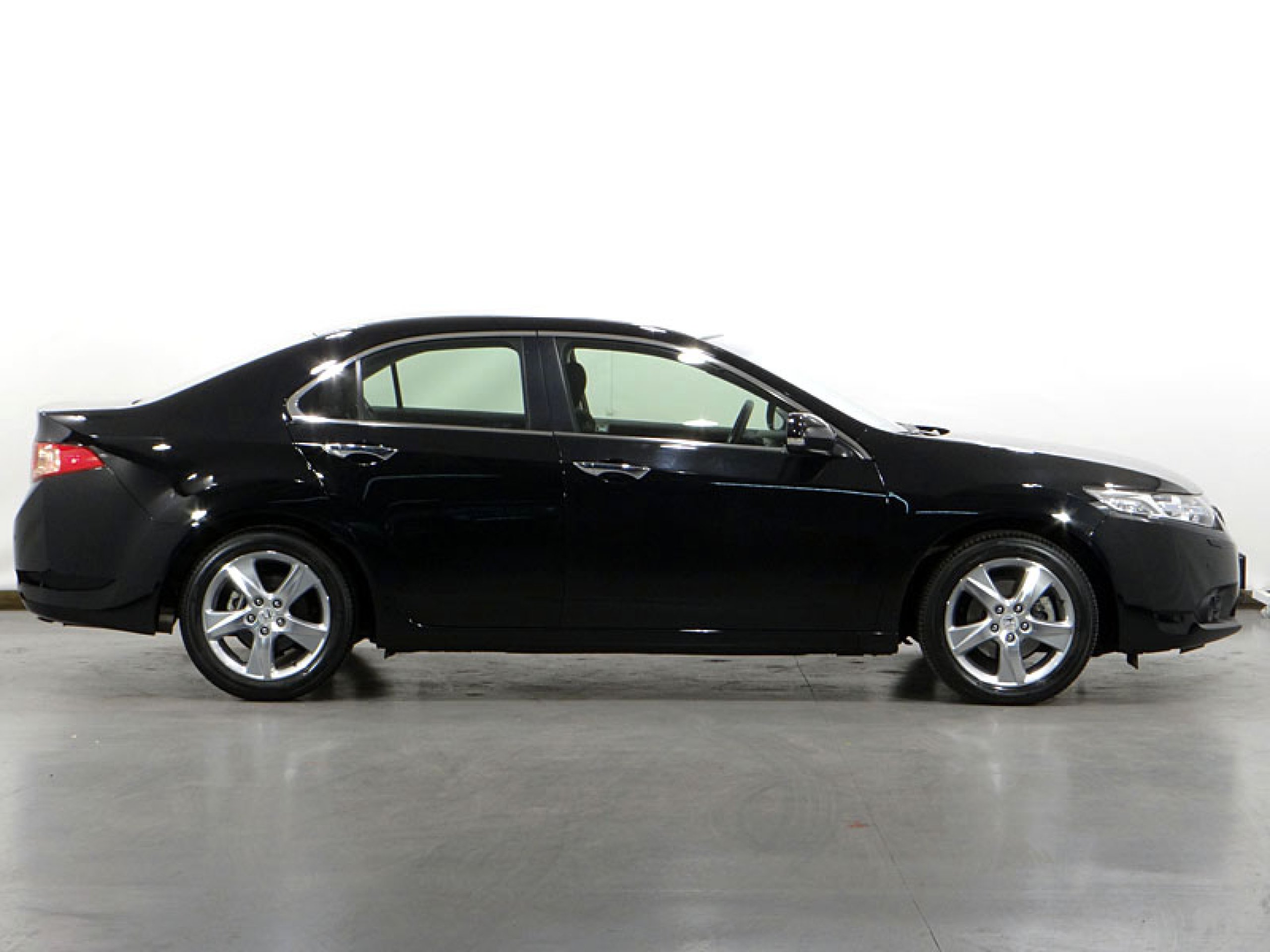 Foto Honda Accord 6