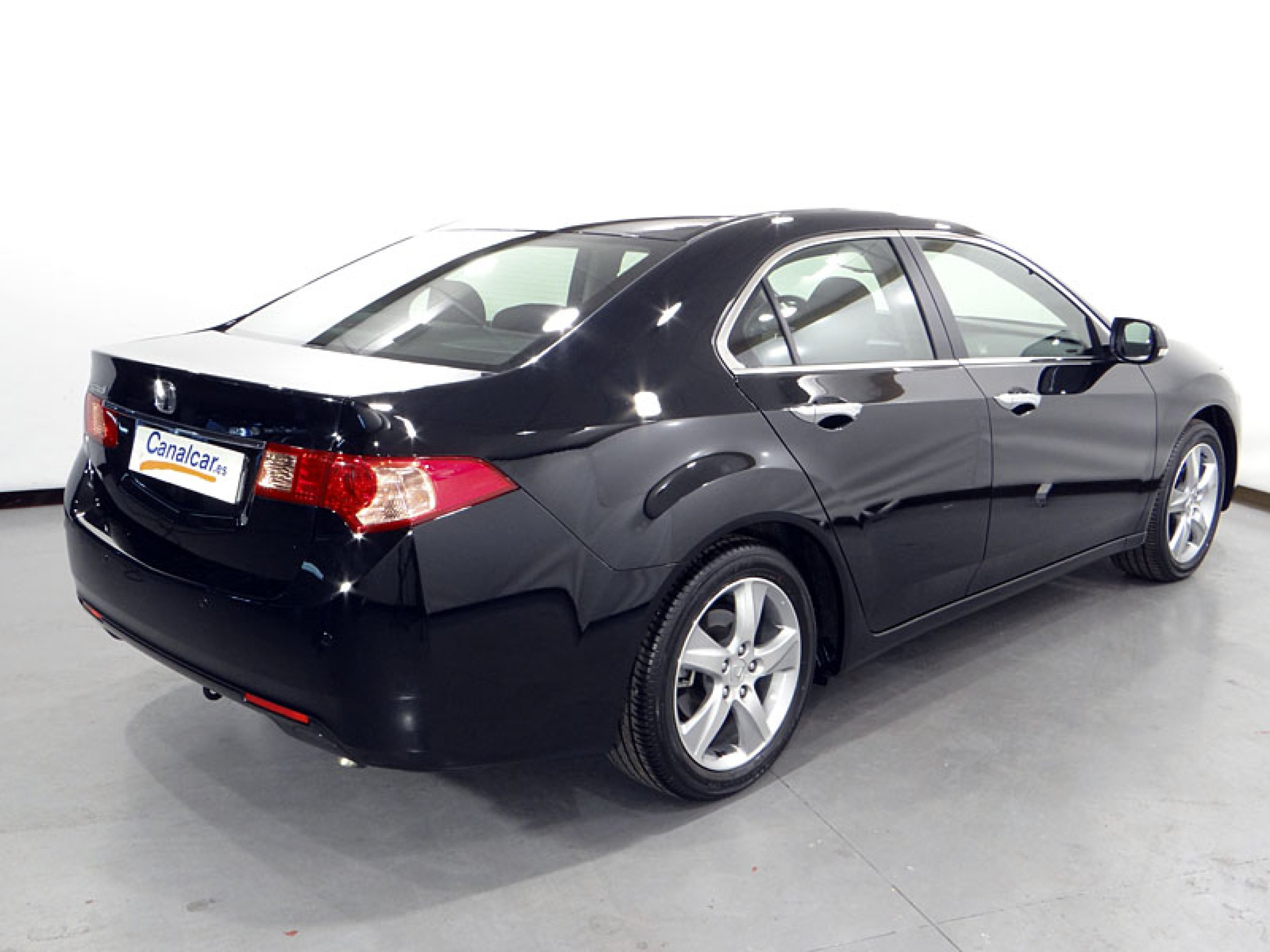 Foto Honda Accord 7