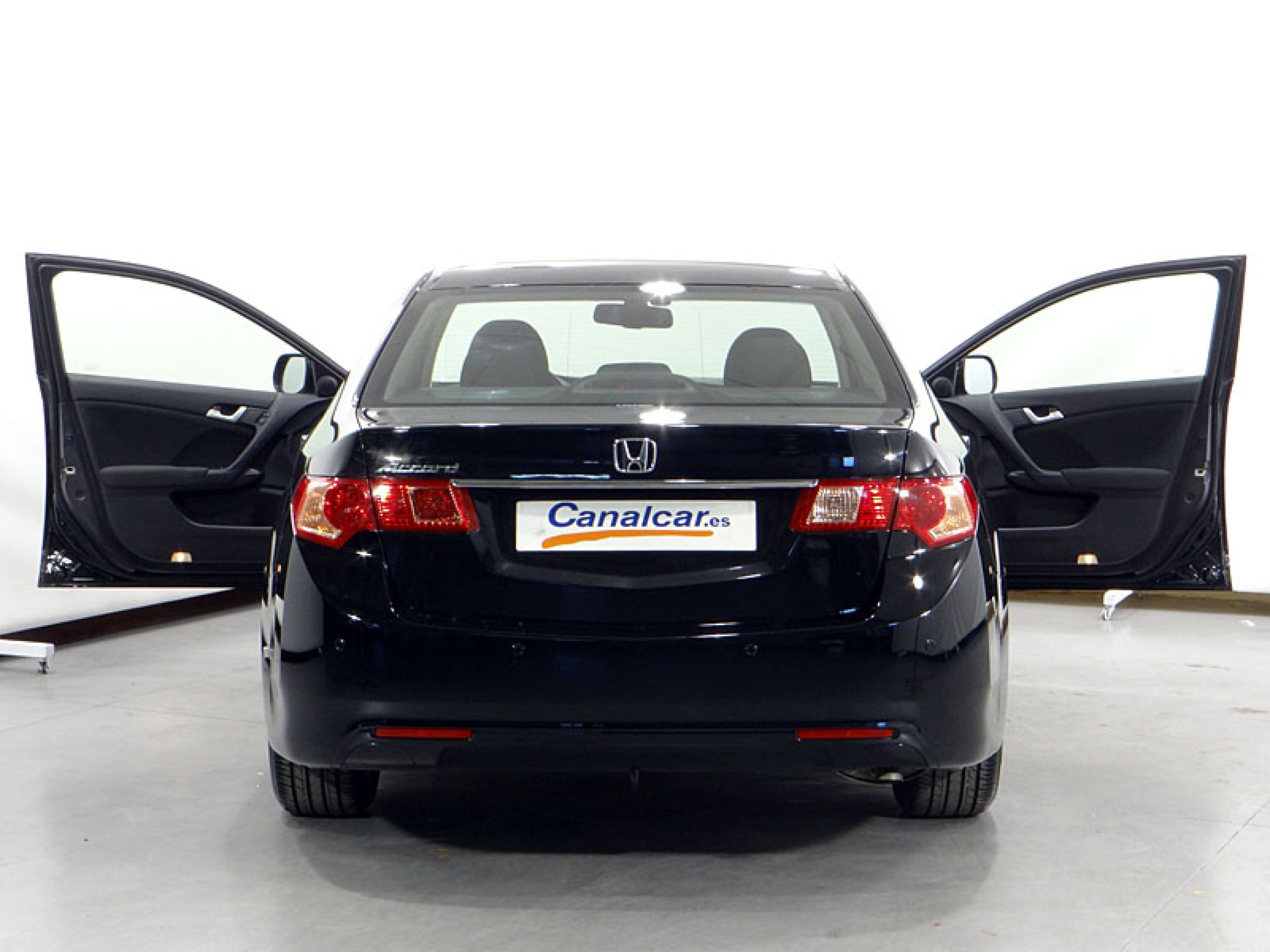 Foto Honda Accord 9