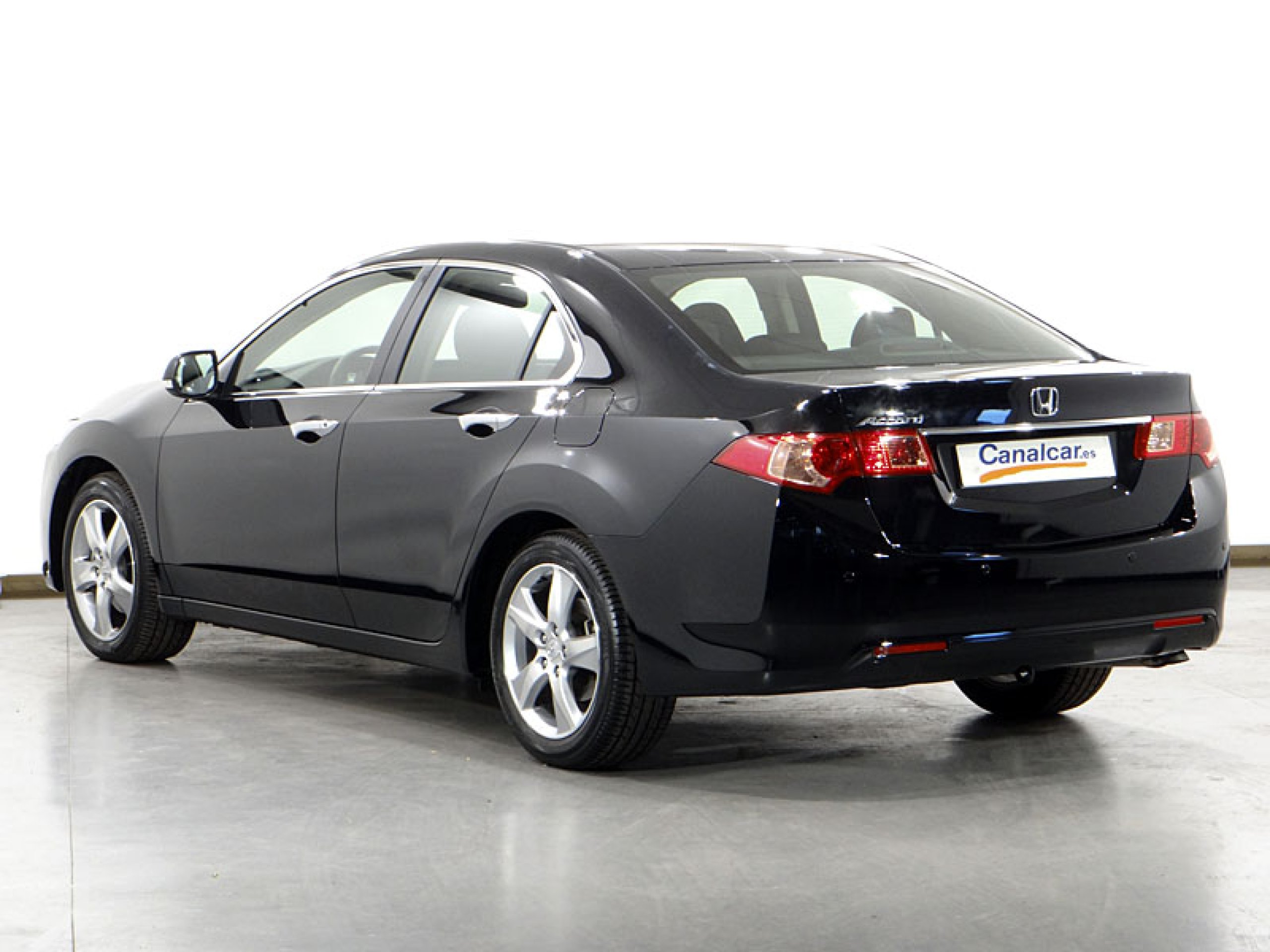 Foto Honda Accord 12