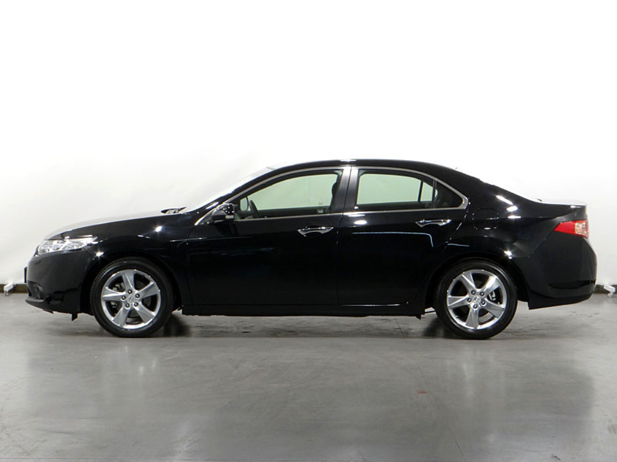 Foto Honda Accord 13