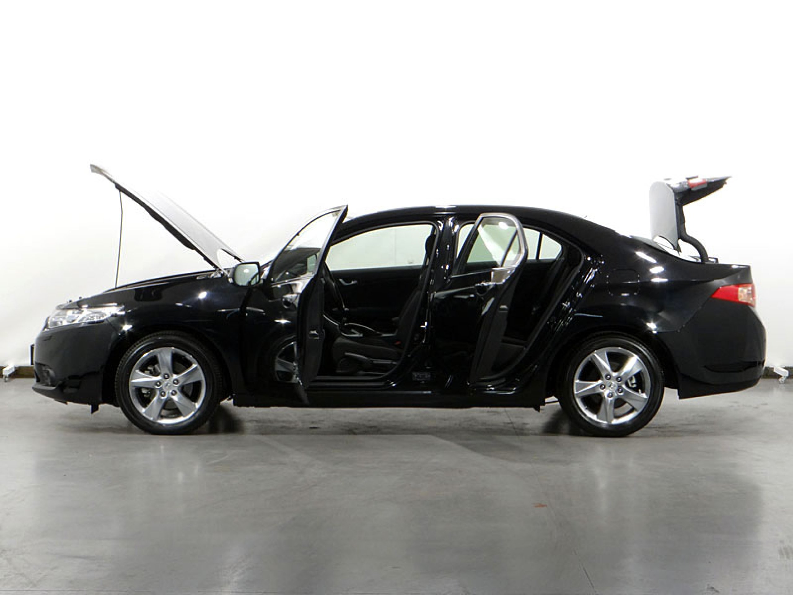 Foto Honda Accord 14