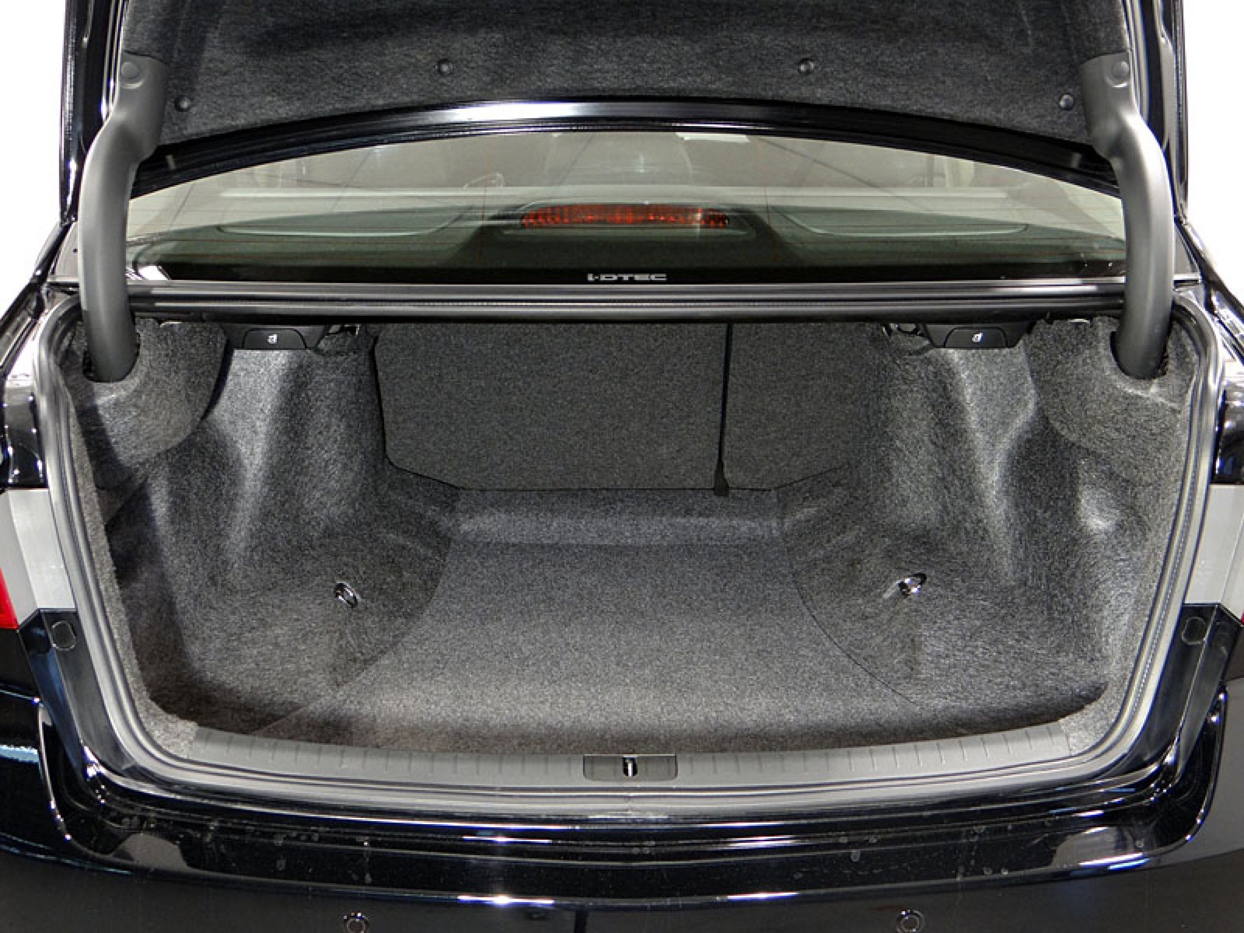 Foto Honda Accord 15