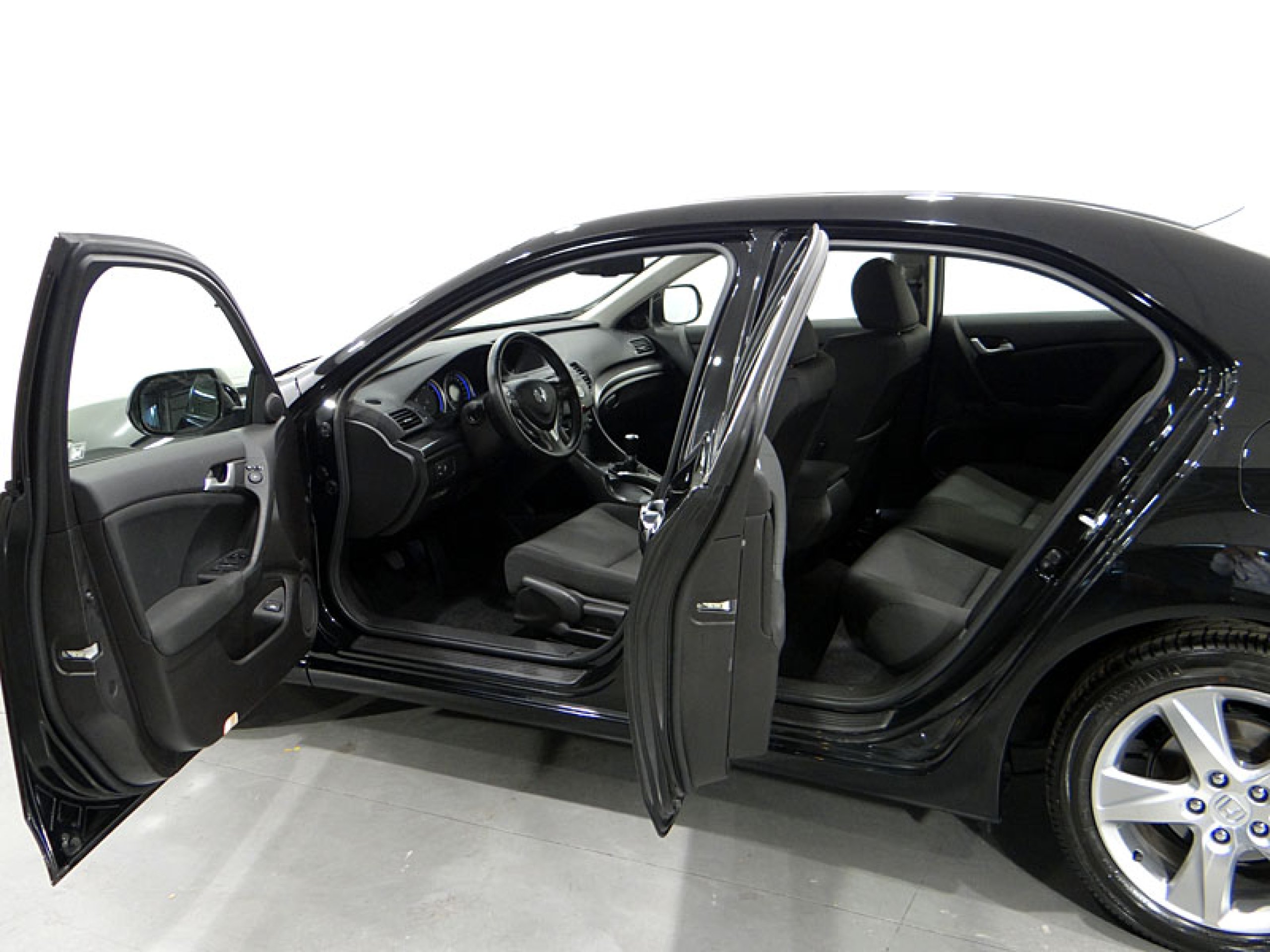 Foto Honda Accord 17