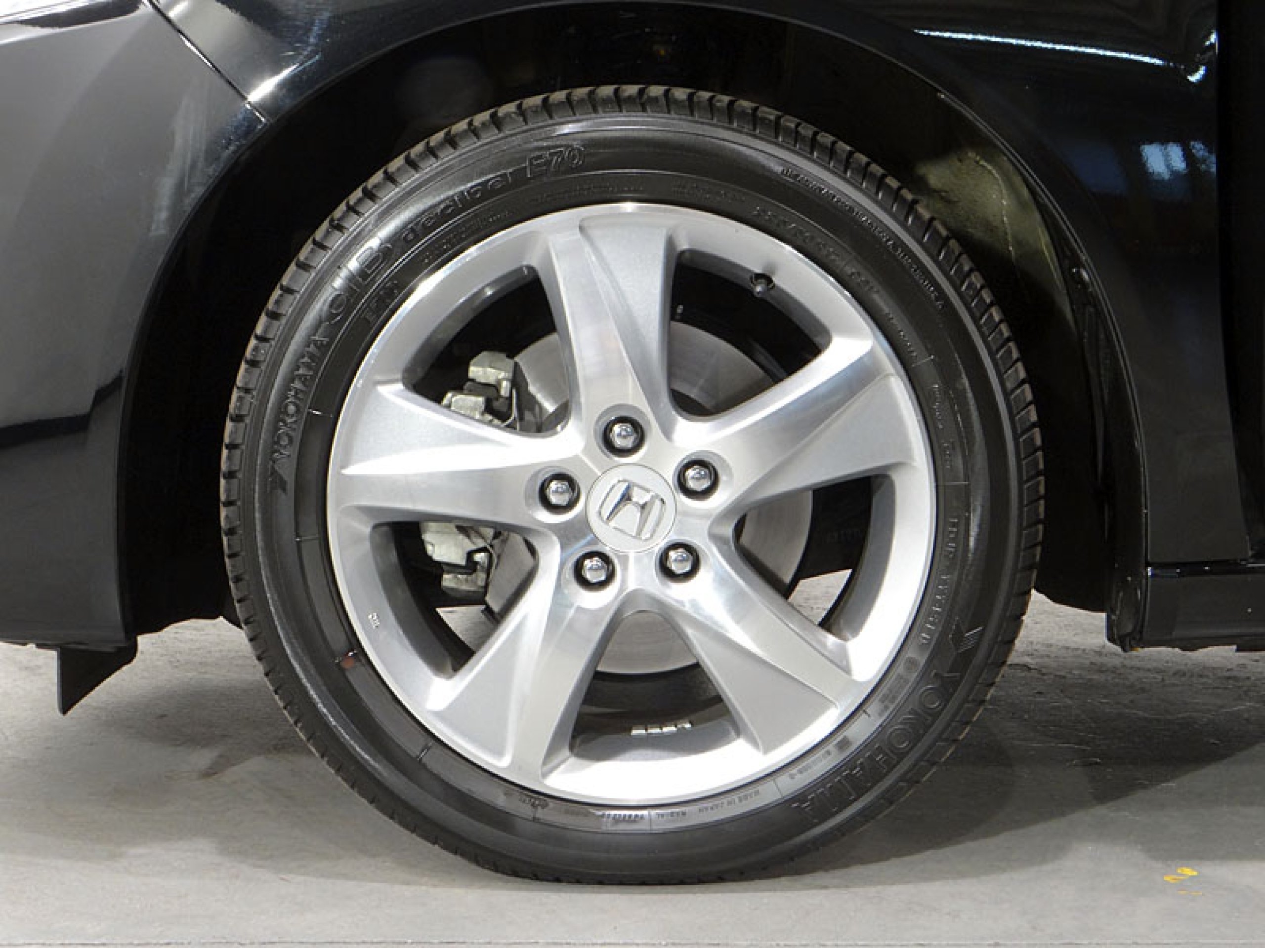 Foto Honda Accord 18