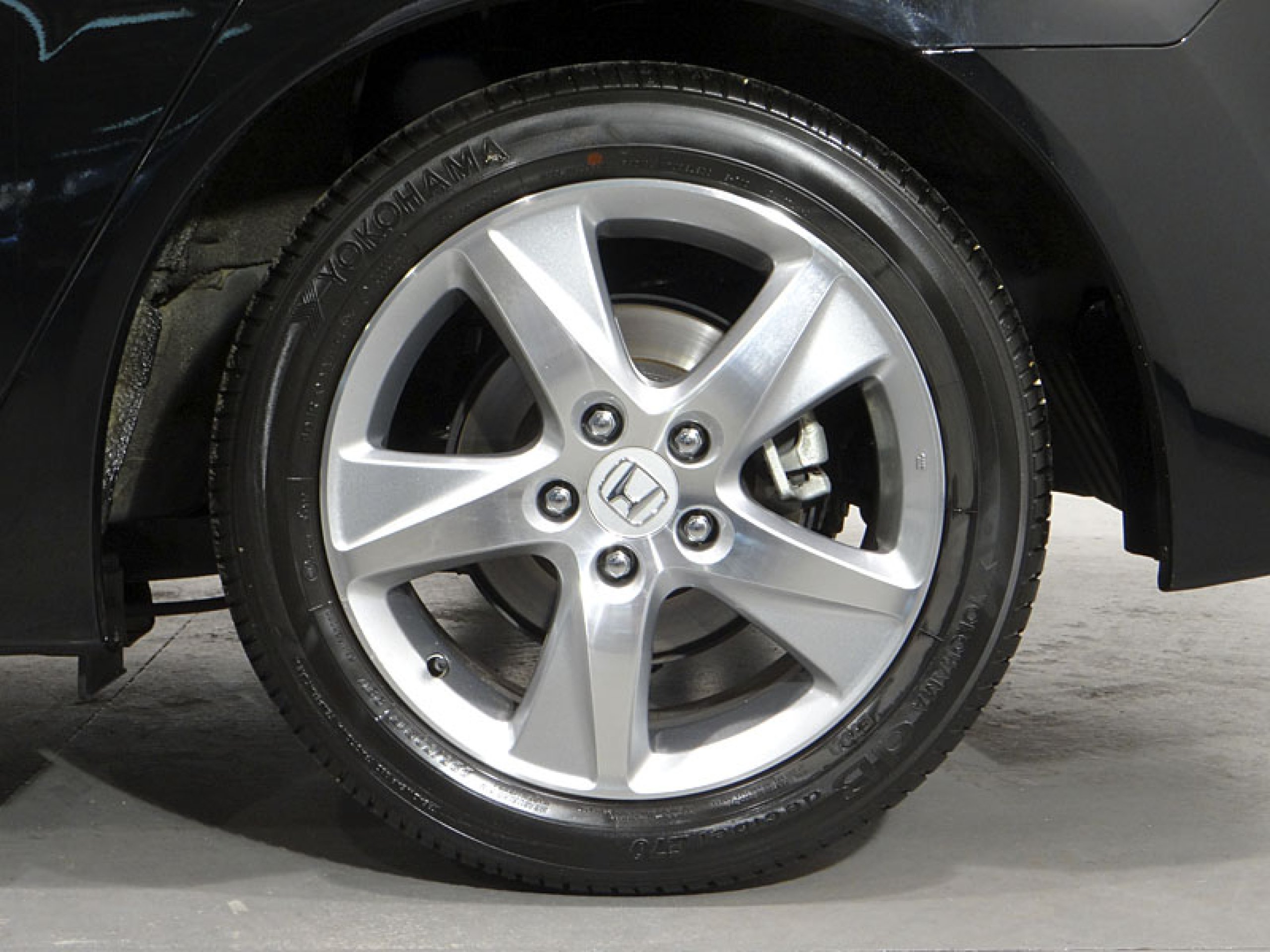 Foto Honda Accord 19