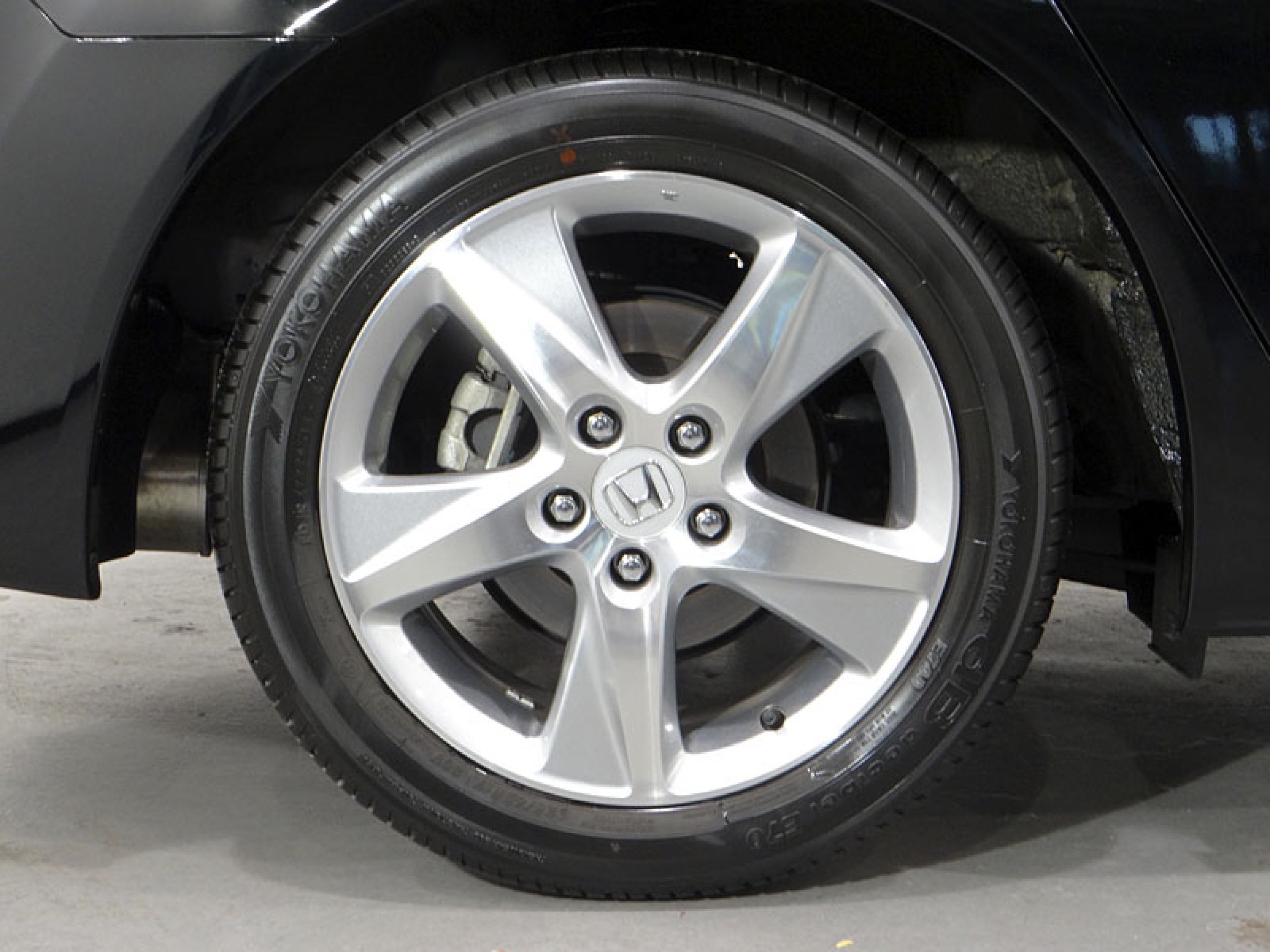 Foto Honda Accord 20