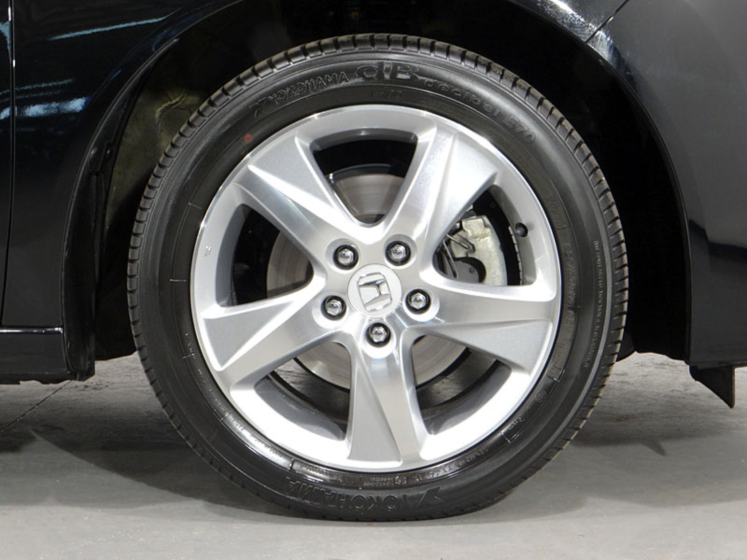Foto Honda Accord 21