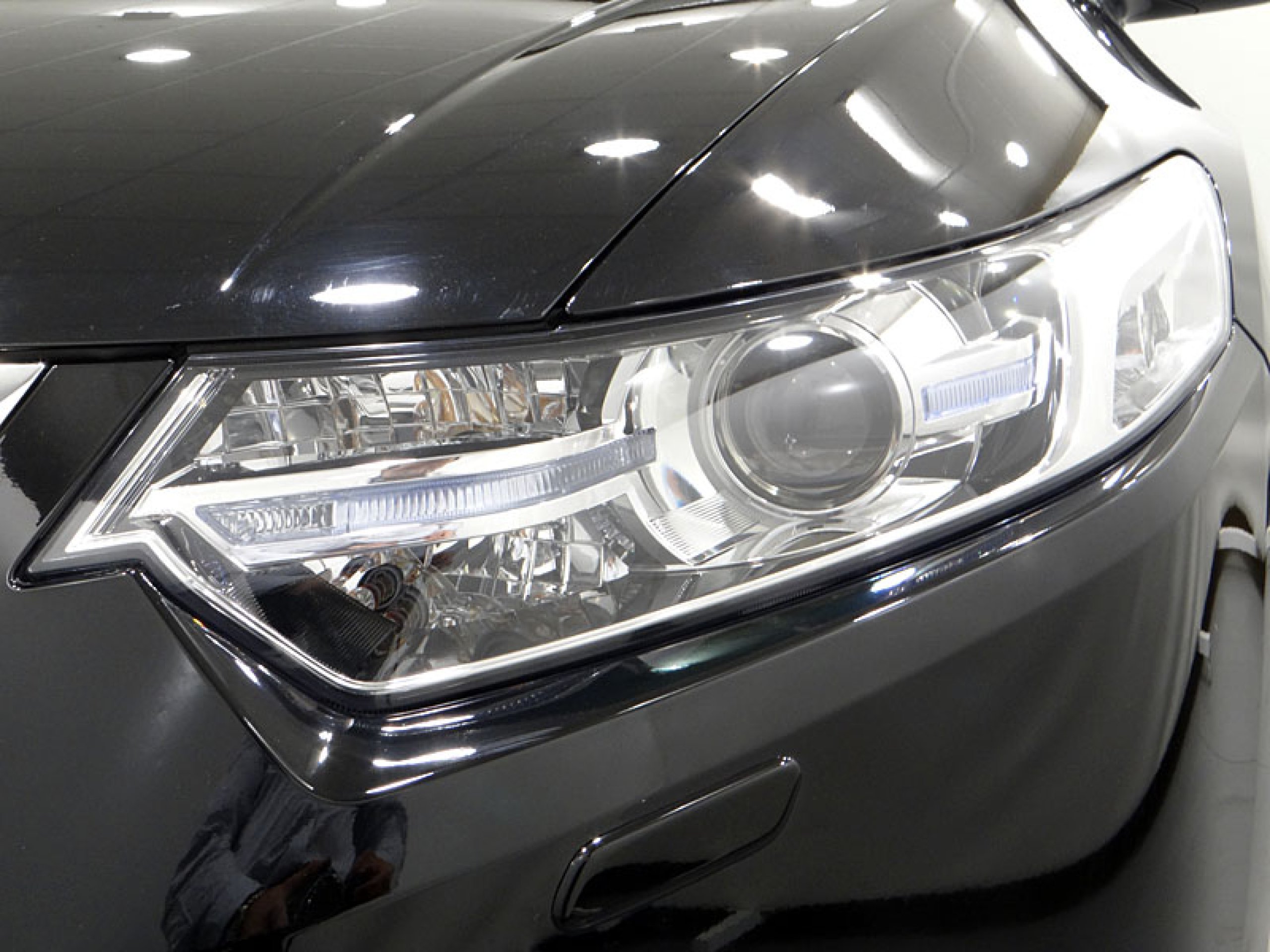 Foto Honda Accord 23
