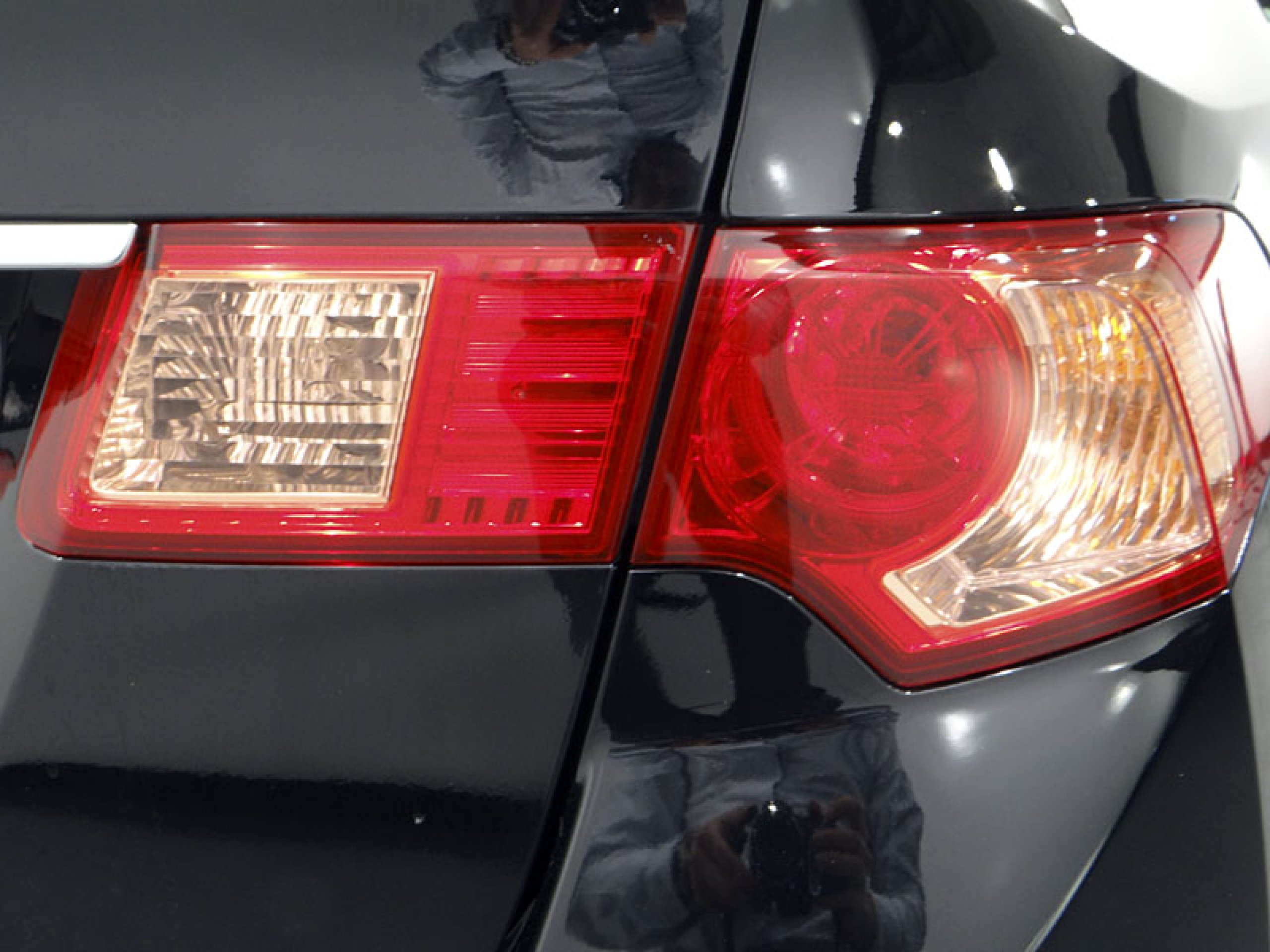 Foto Honda Accord 25