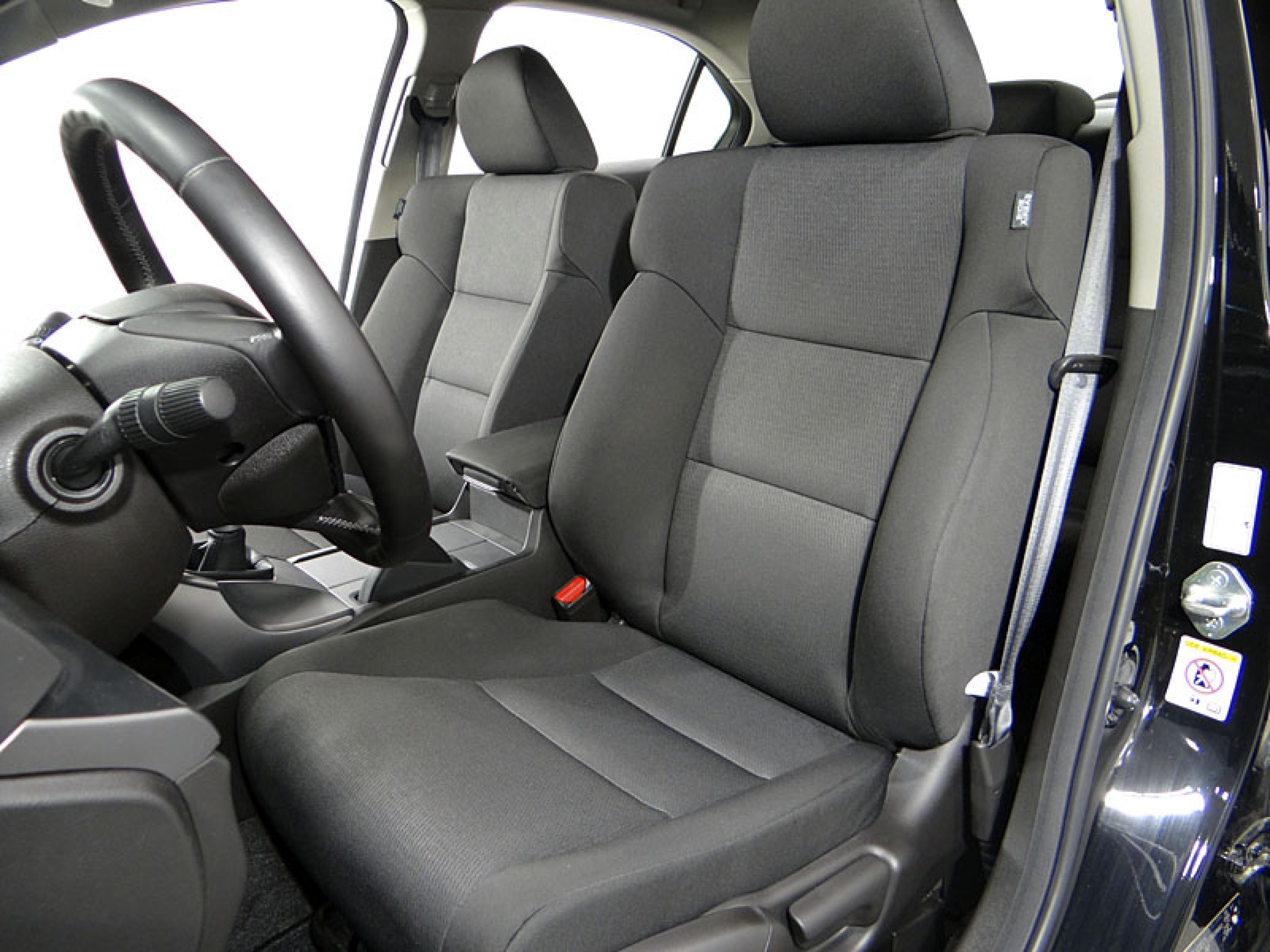 Foto Honda Accord 26