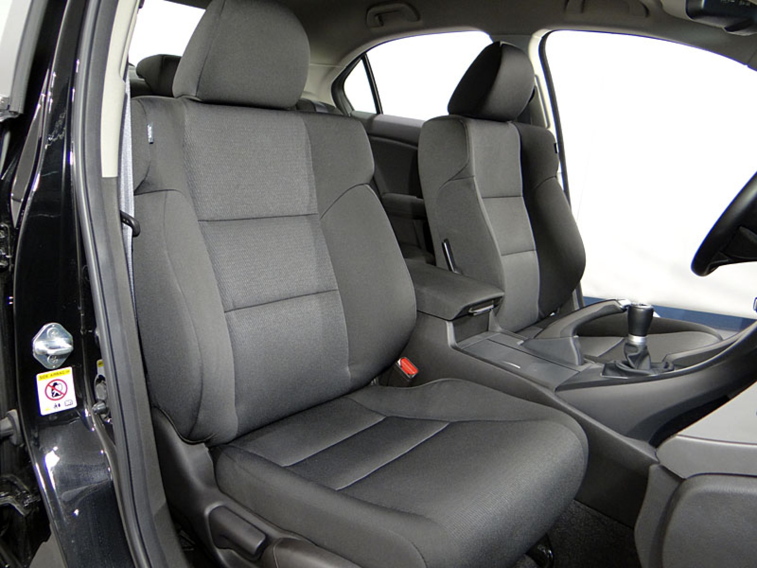 Foto Honda Accord 27