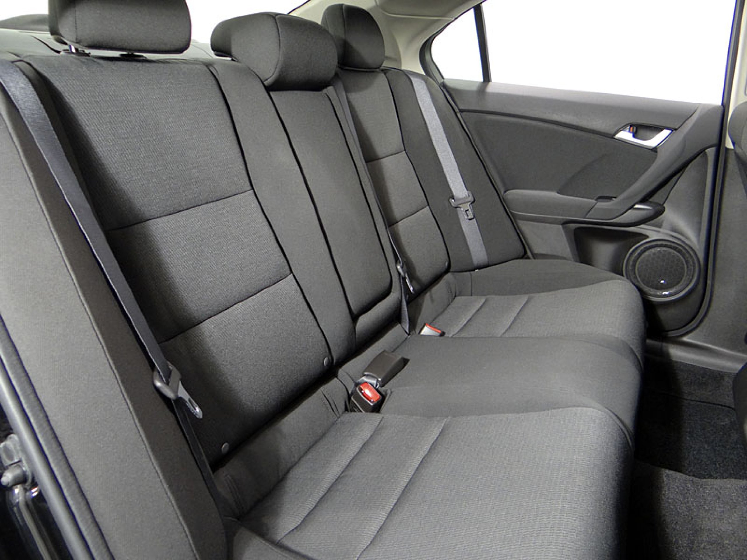 Foto Honda Accord 28