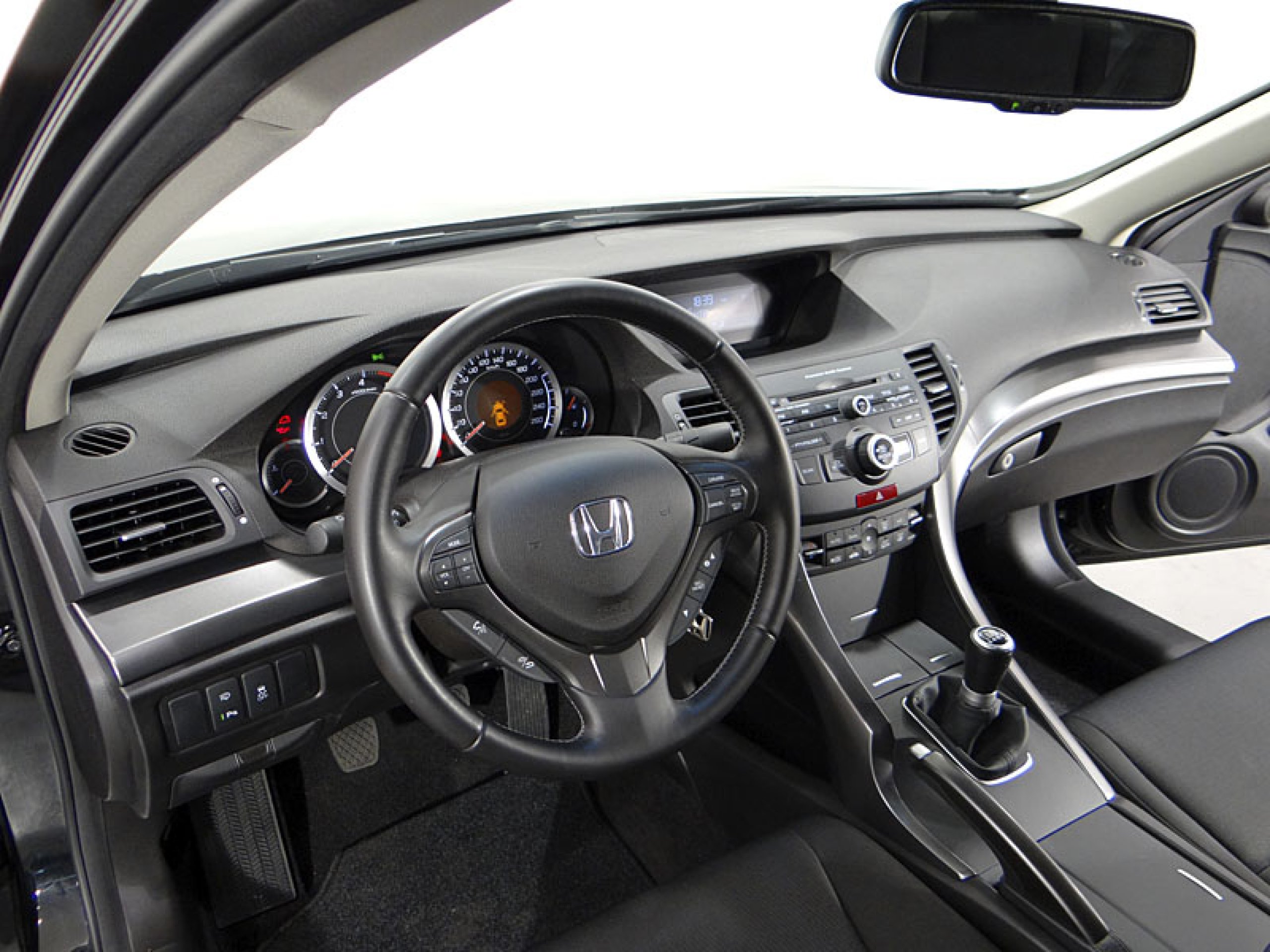 Foto Honda Accord 35
