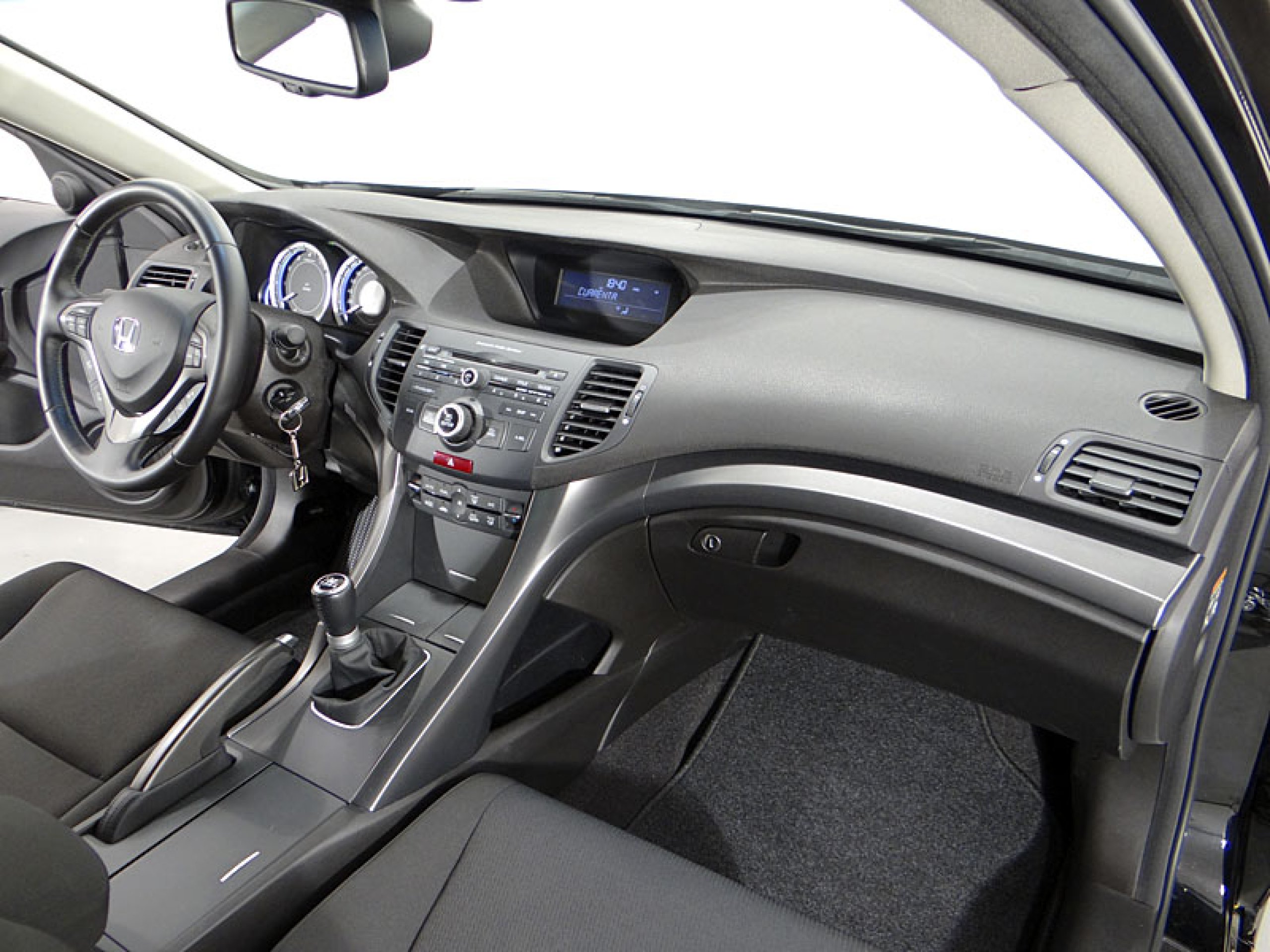 Foto Honda Accord 36