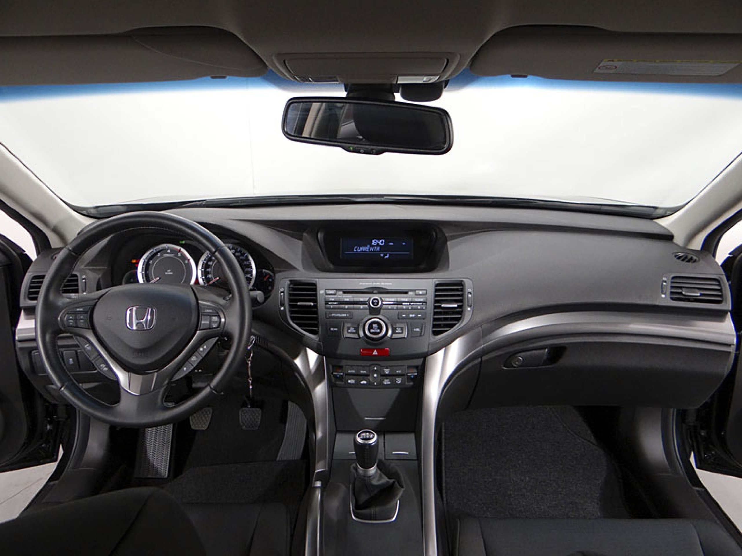 Foto Honda Accord 37