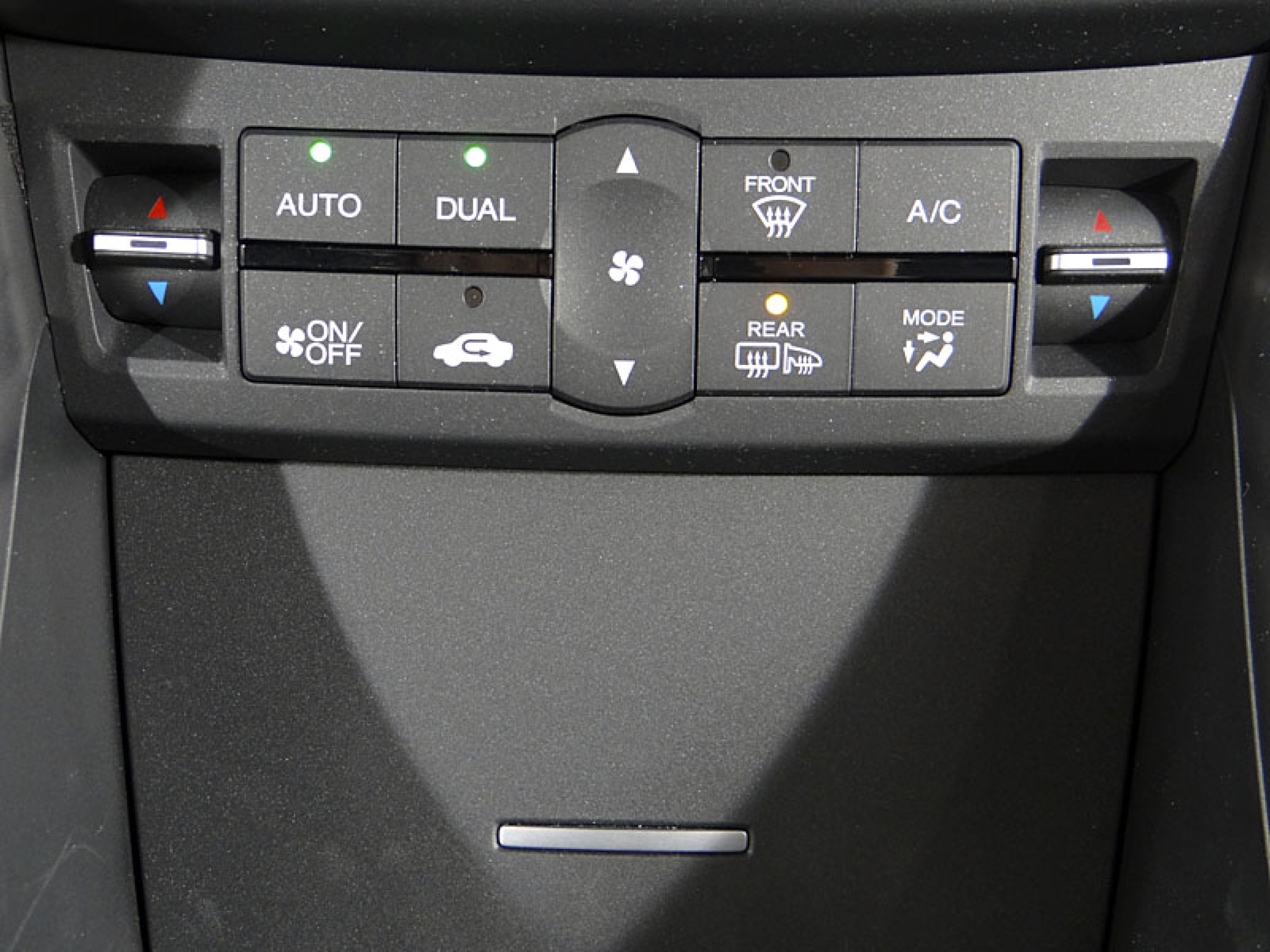 Foto Honda Accord 42