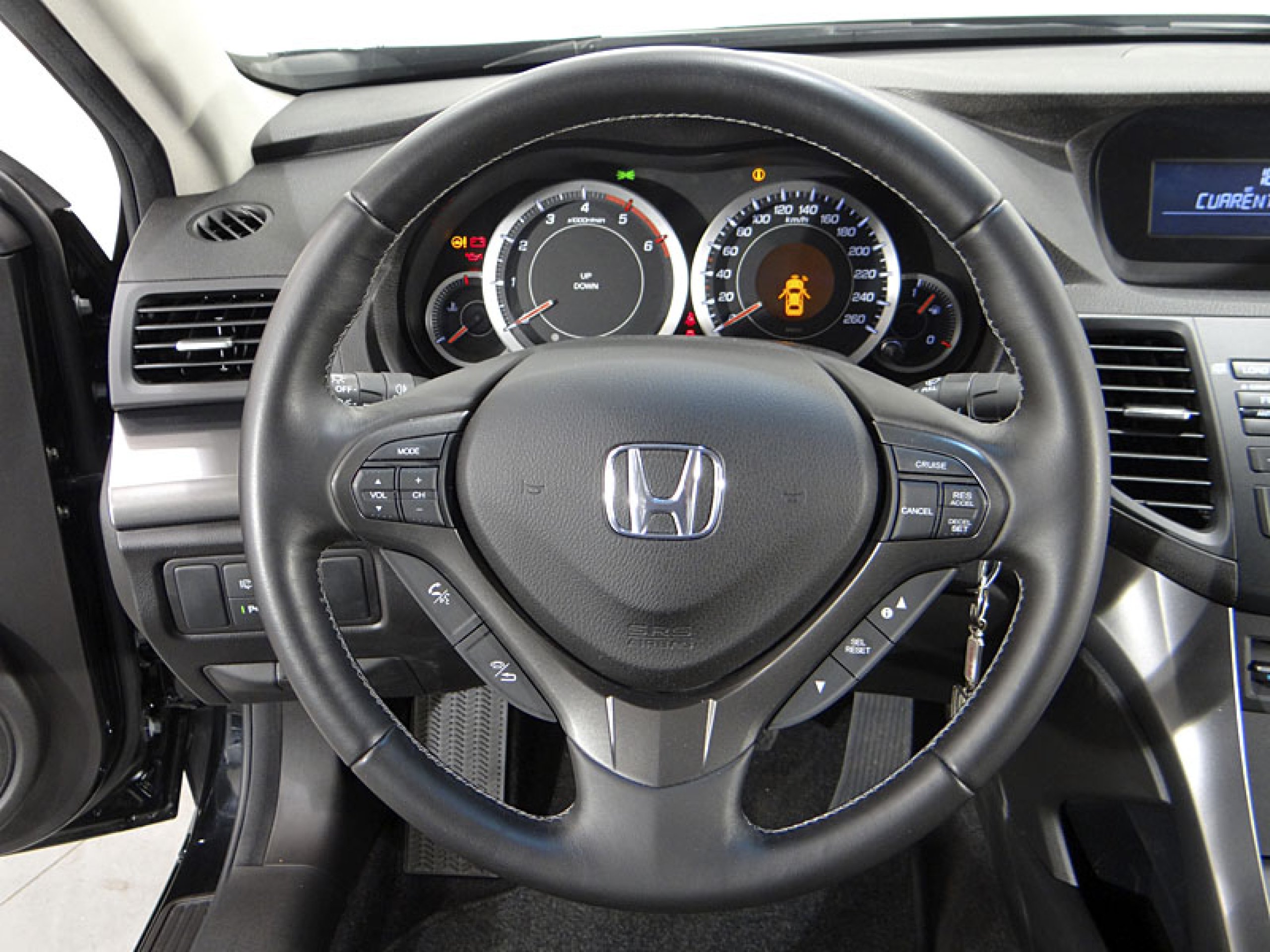 Foto Honda Accord 43
