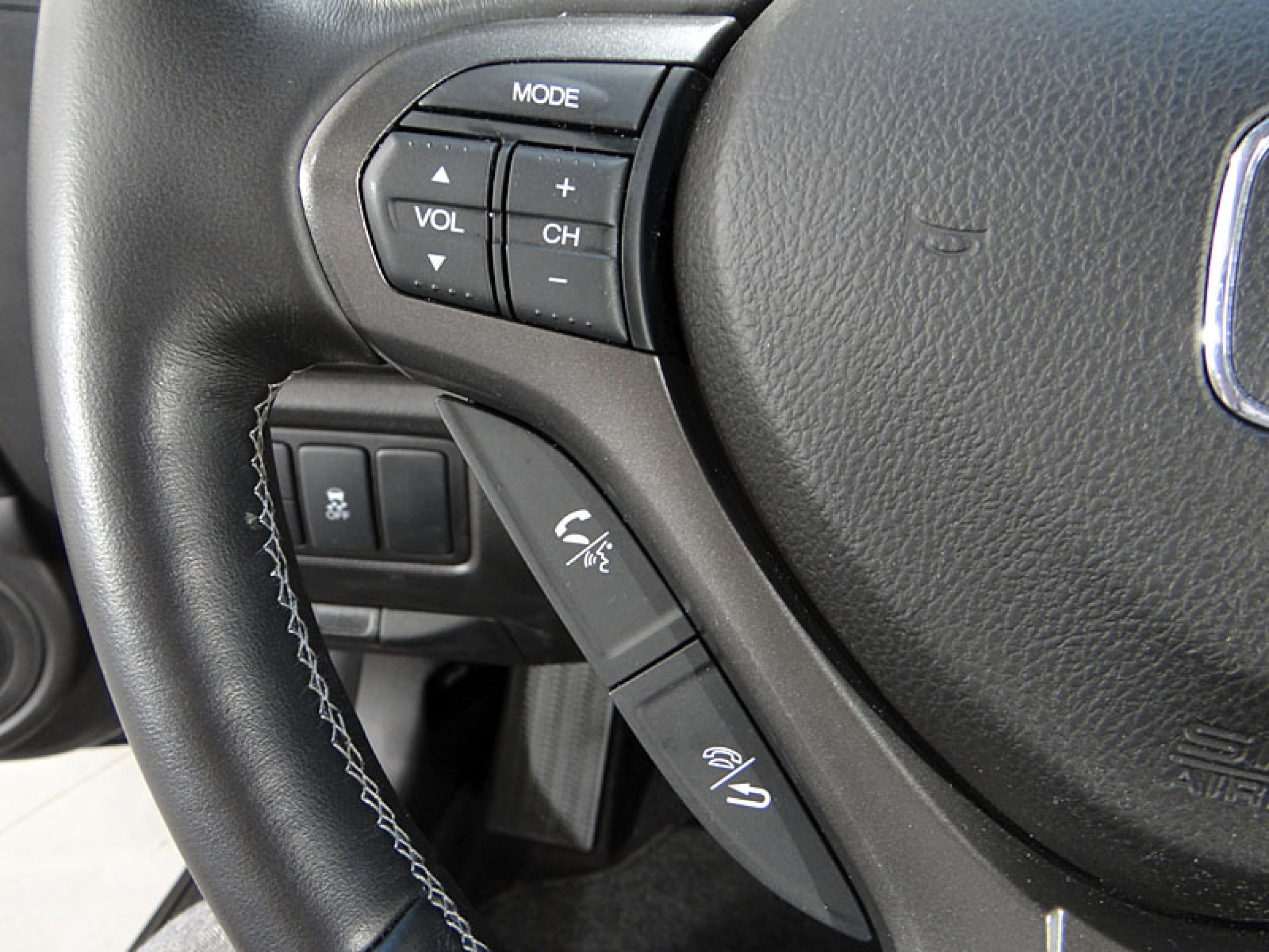 Foto Honda Accord 45
