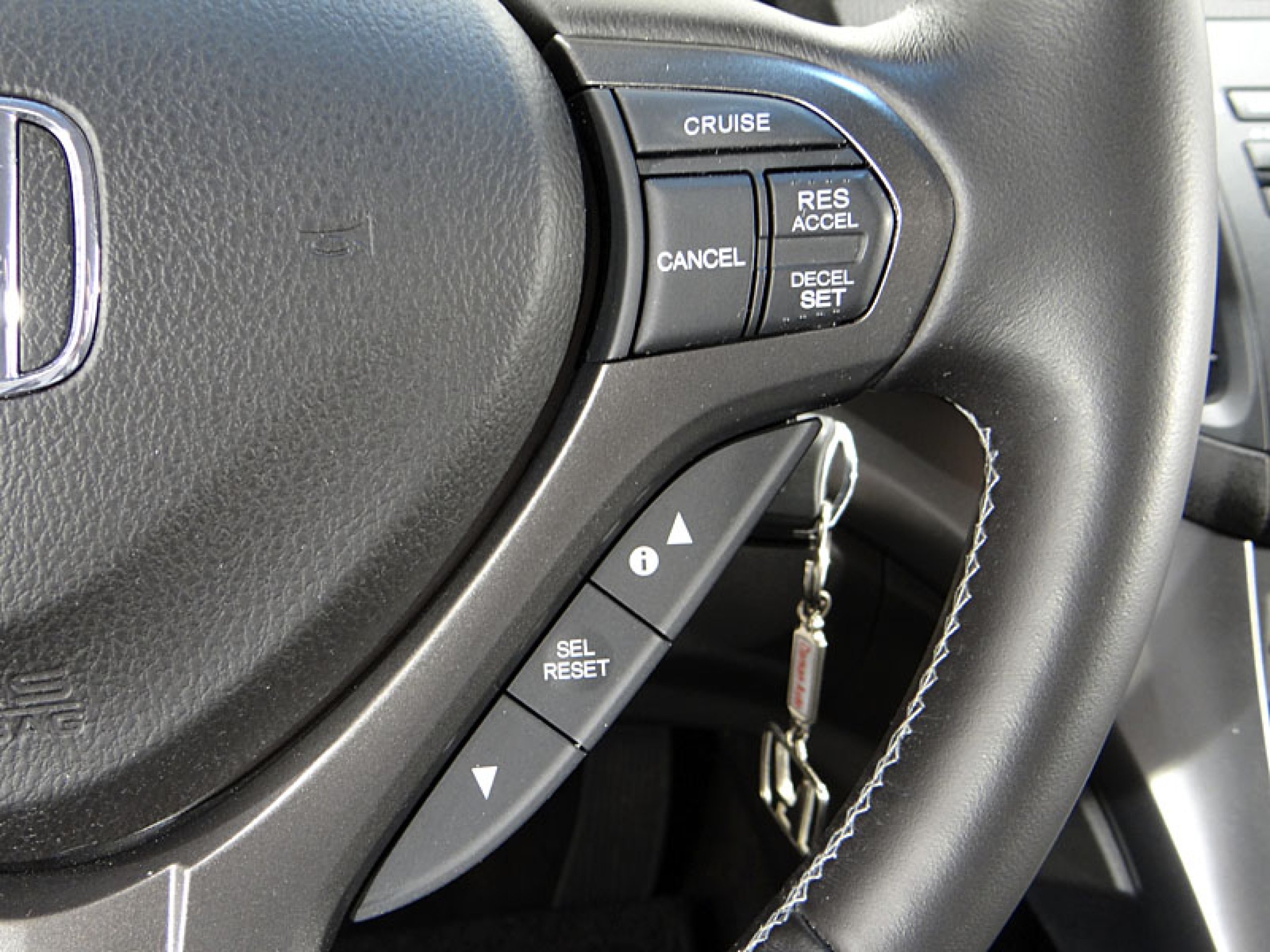 Foto Honda Accord 47