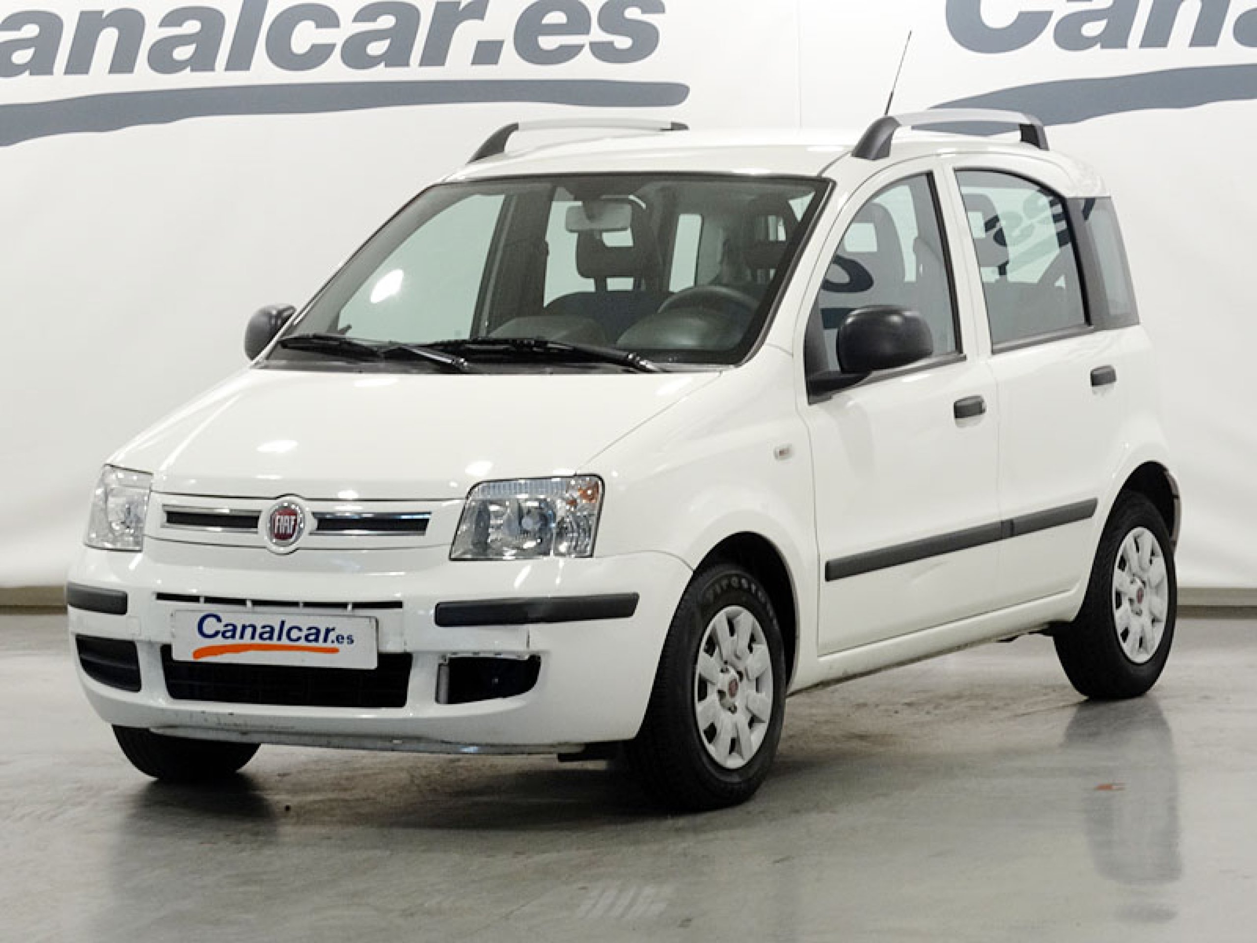 Foto Fiat Panda 1